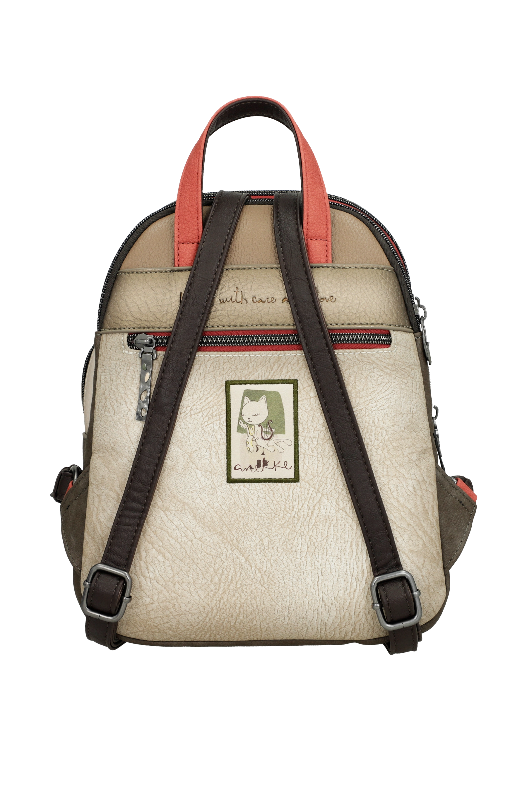 Anekke - Amphora - Női hátizsák