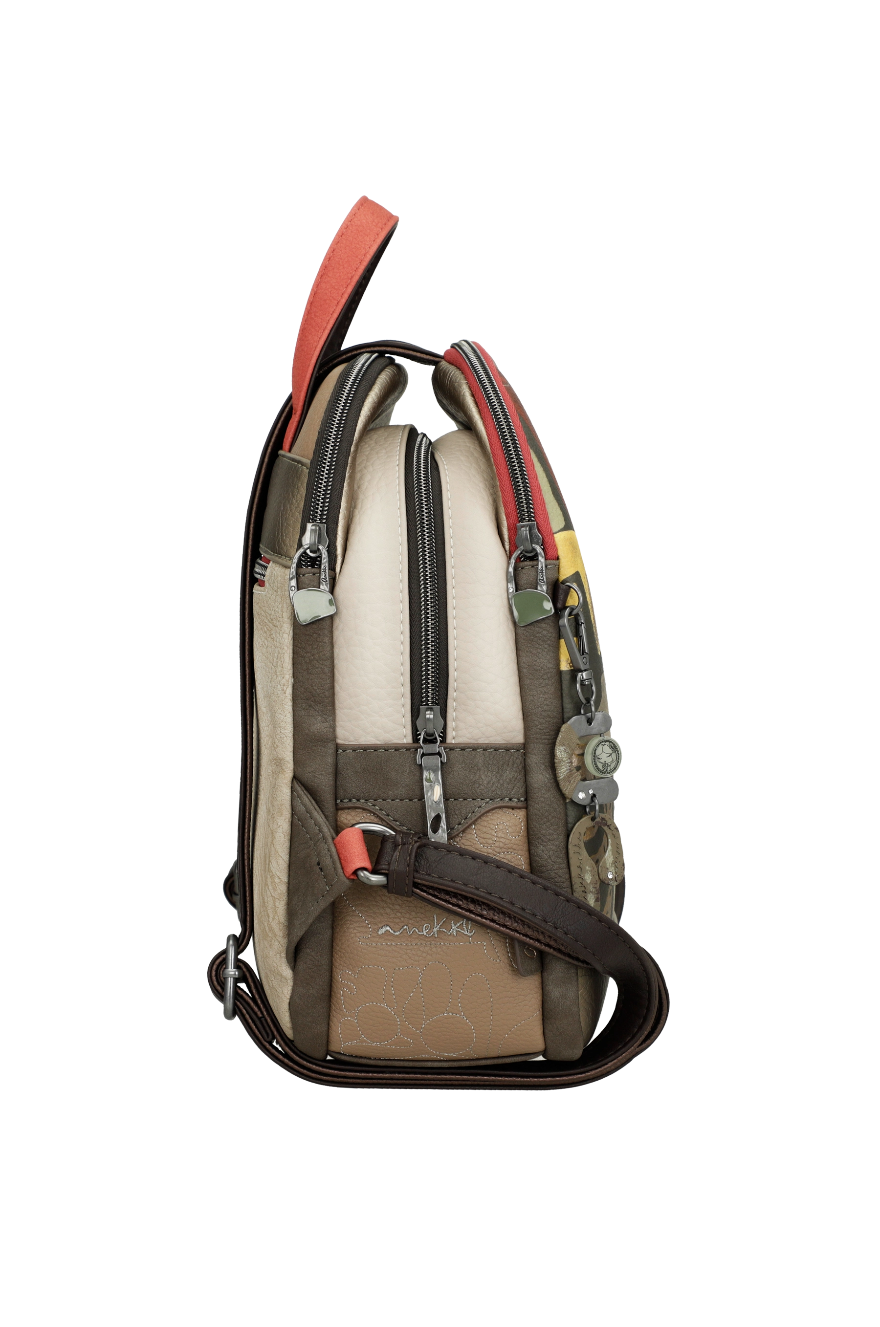 Anekke - Amphora - Női hátizsák