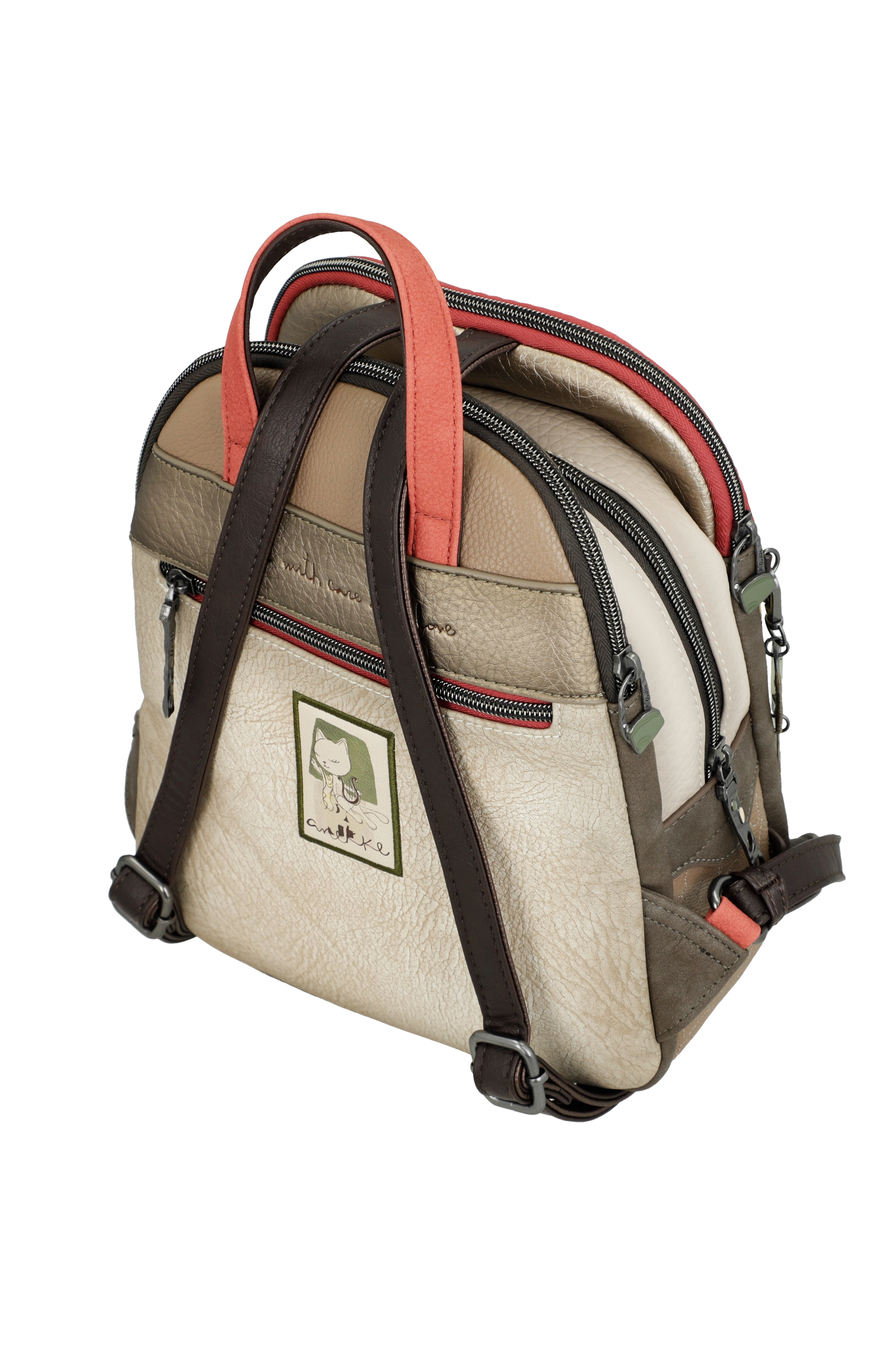 Anekke - Amphora - Női hátizsák