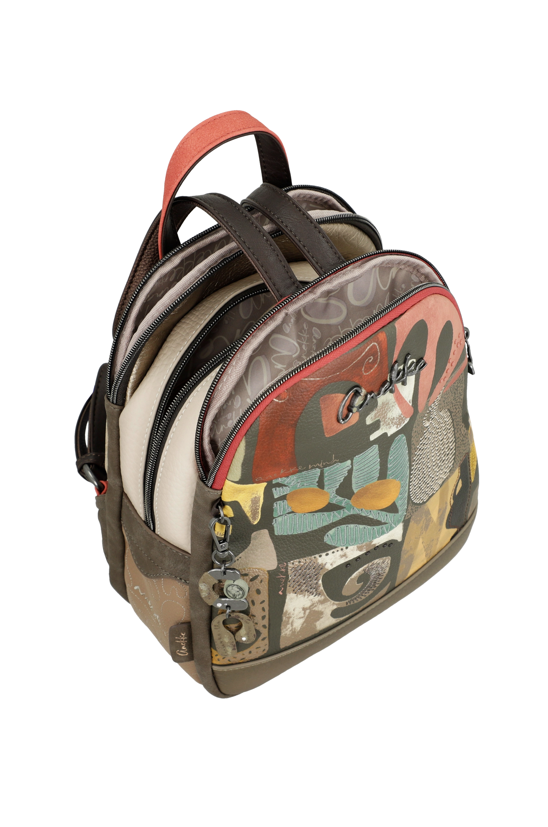 Anekke - Amphora - Női hátizsák