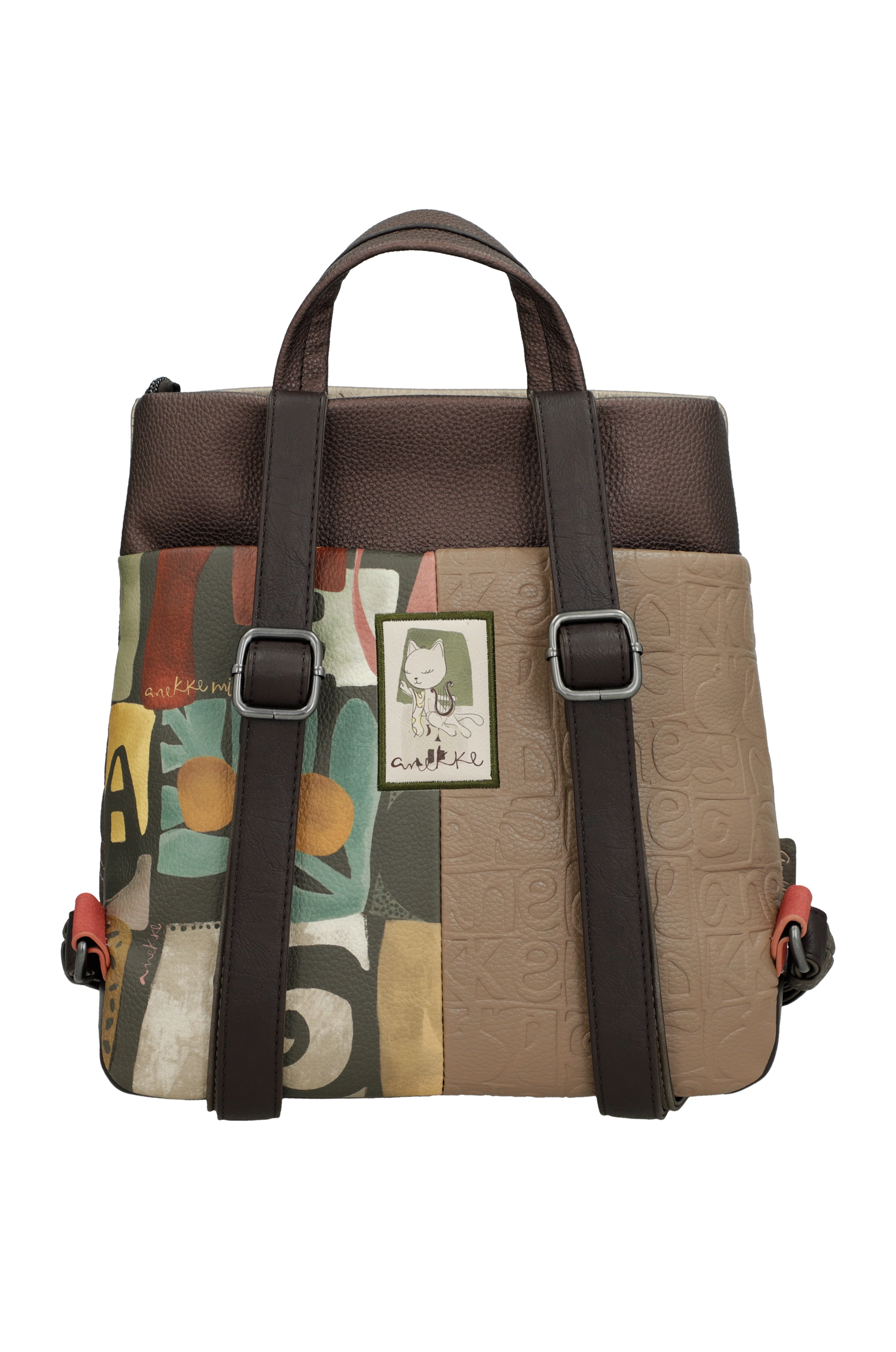 Anekke - Amphora - Női hátizsák