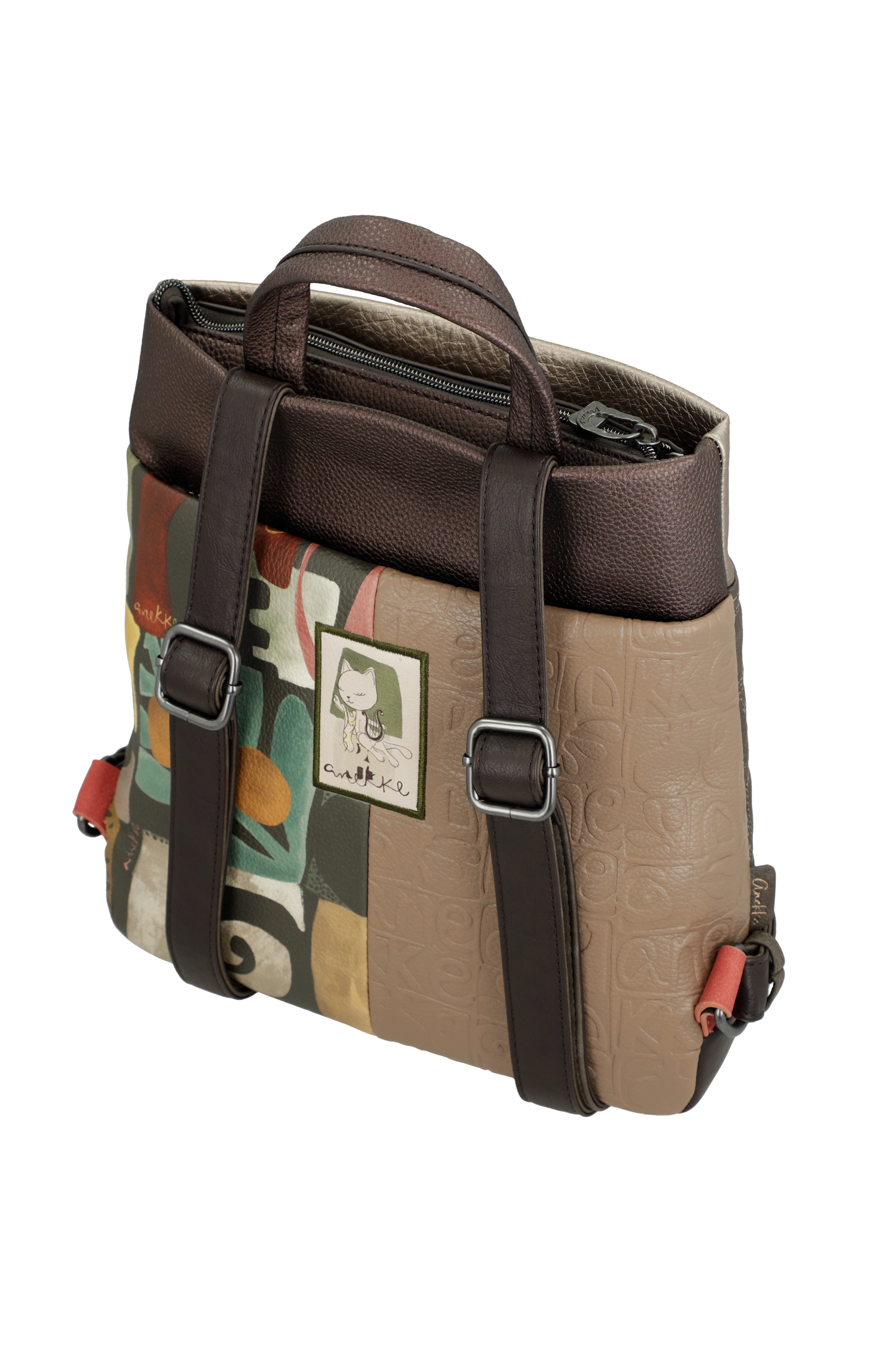 Anekke - Amphora - Női hátizsák