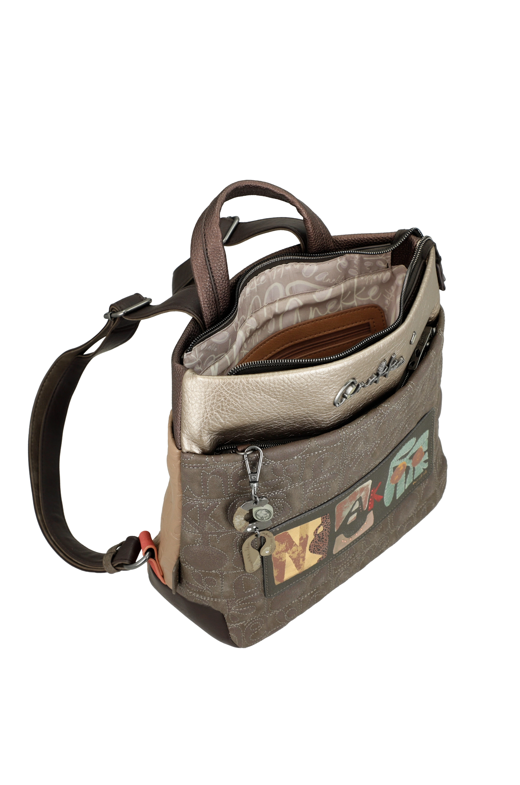 Anekke - Amphora - Női hátizsák