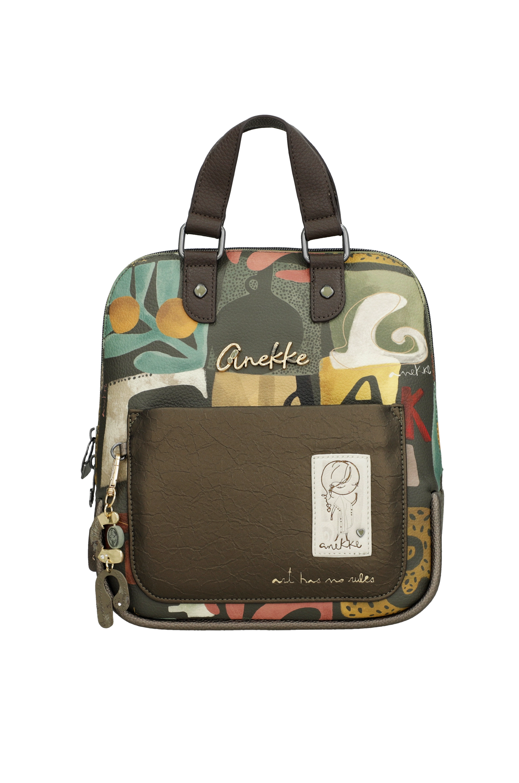 Anekke - Amphora - Női hátizsák