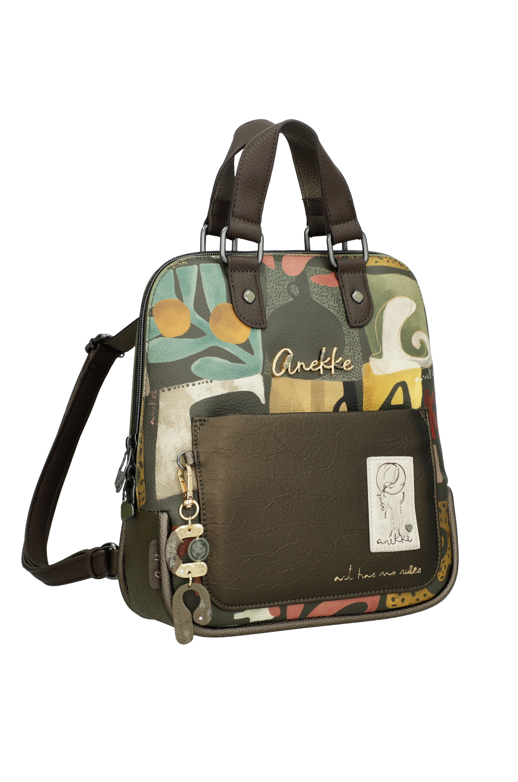 Anekke - Amphora - Női hátizsák