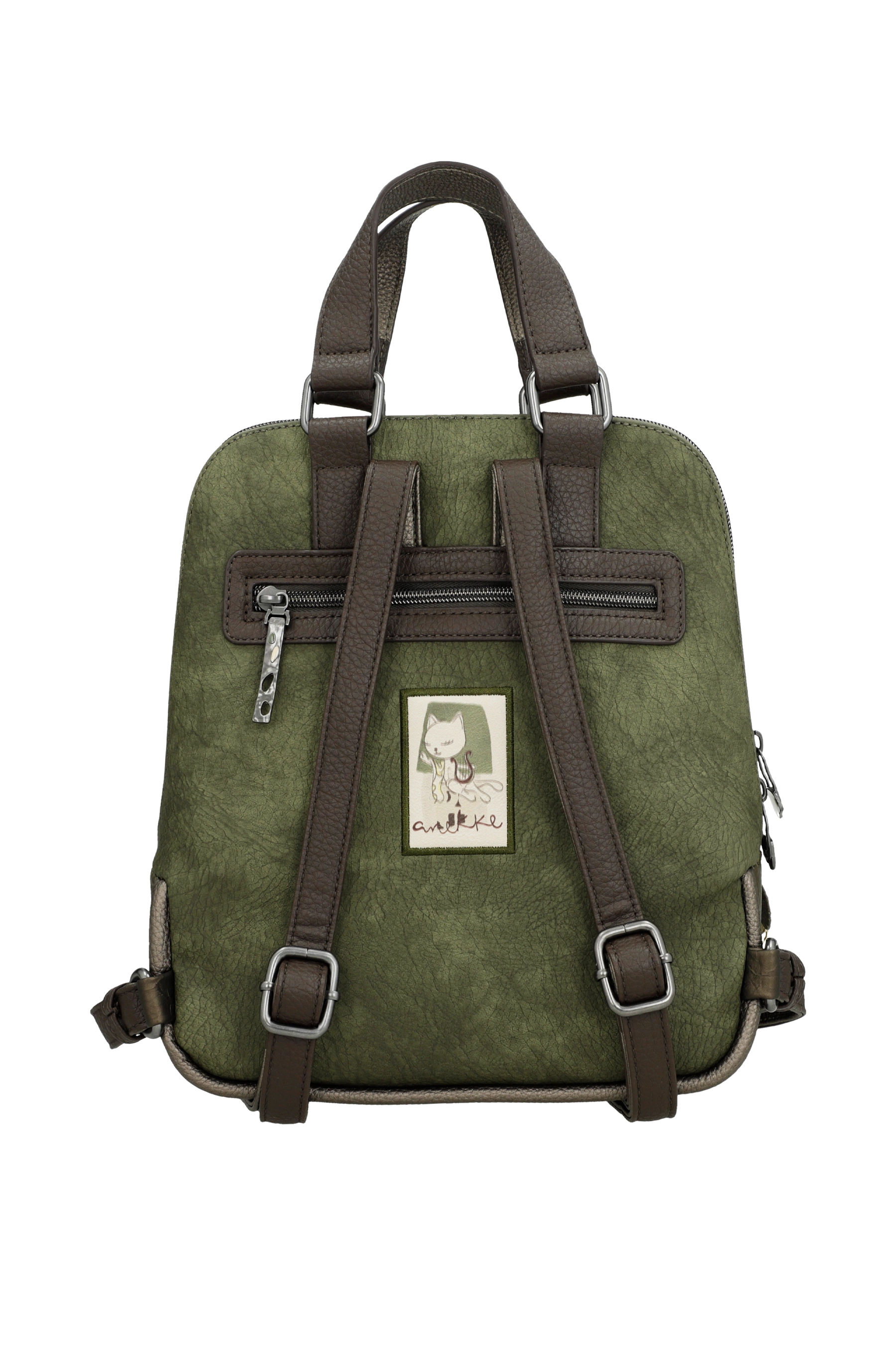 Anekke - Amphora - Női hátizsák