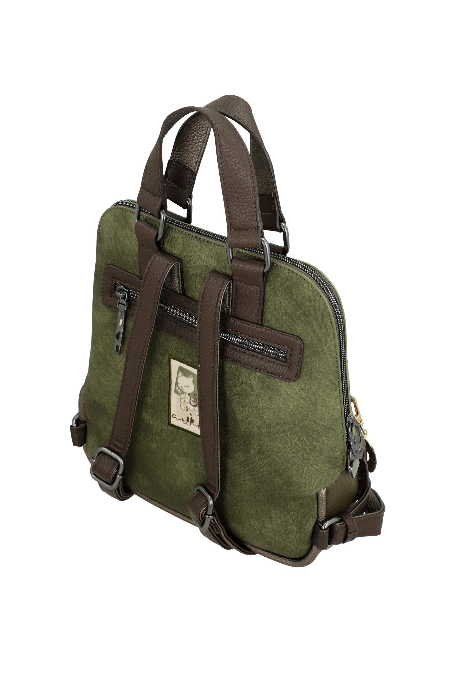 Anekke - Amphora - Női hátizsák