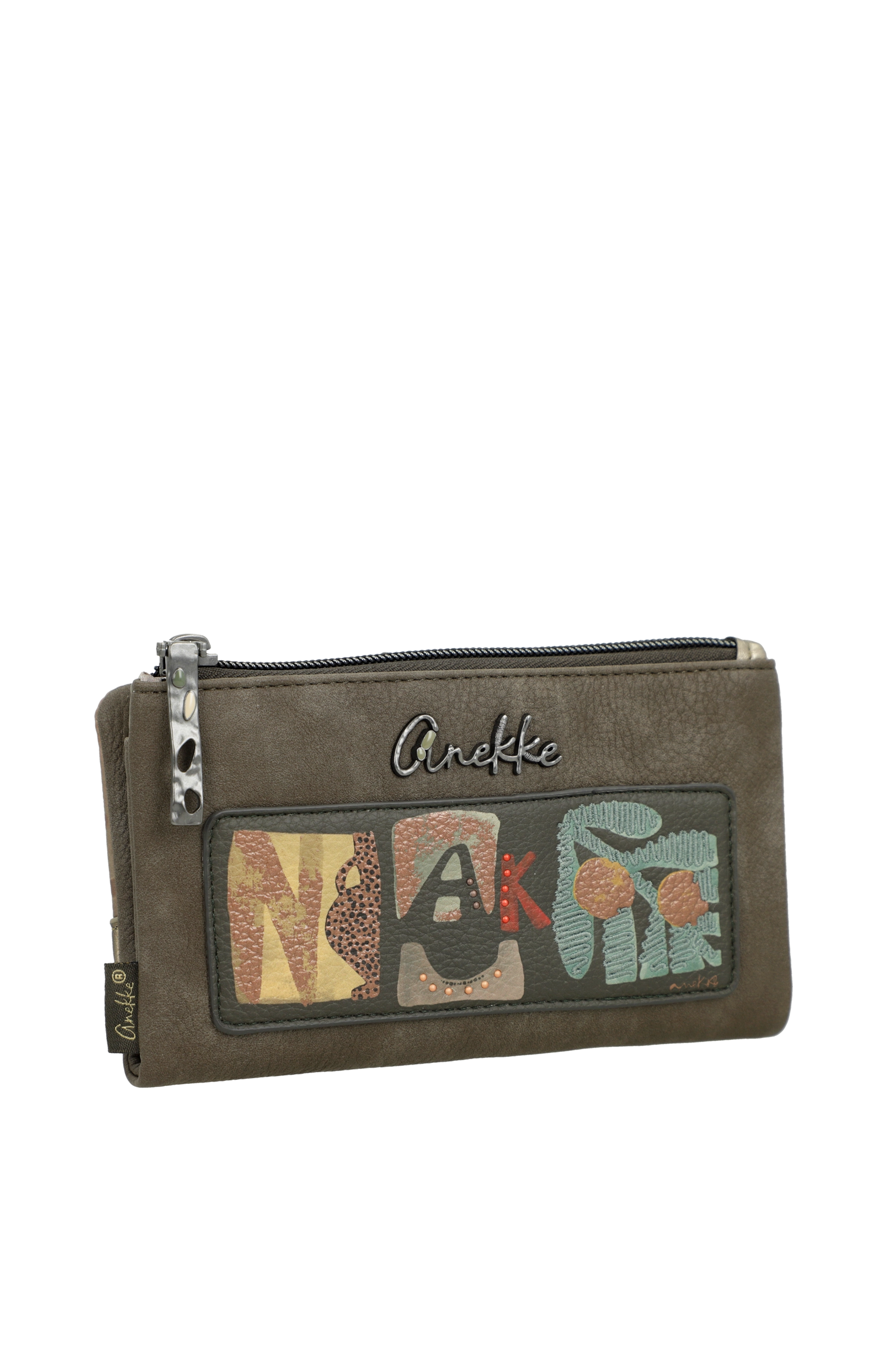 Anekke - Amphora / RFID - Női pénztárca