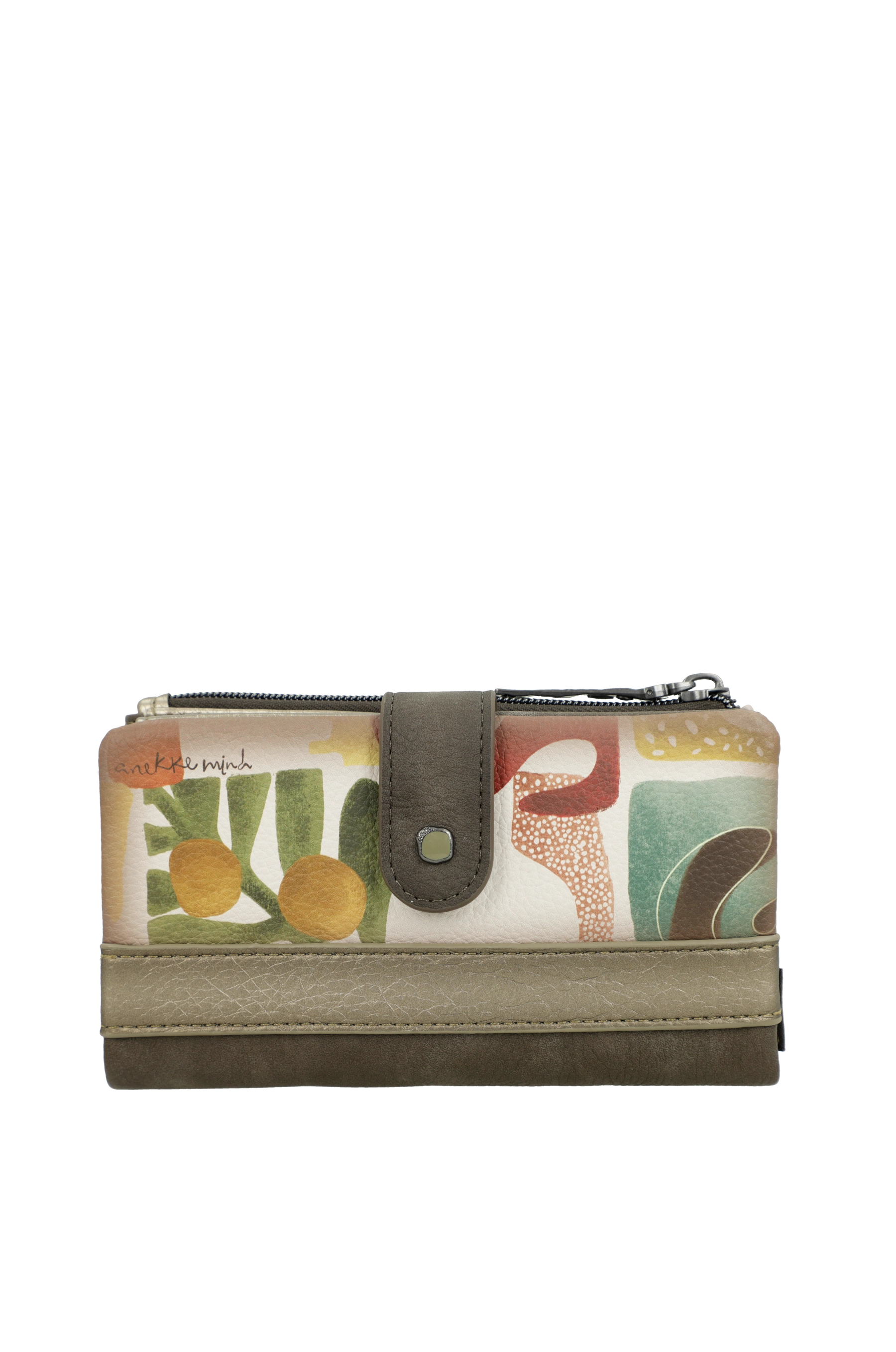 Anekke - Amphora / RFID - Női pénztárca