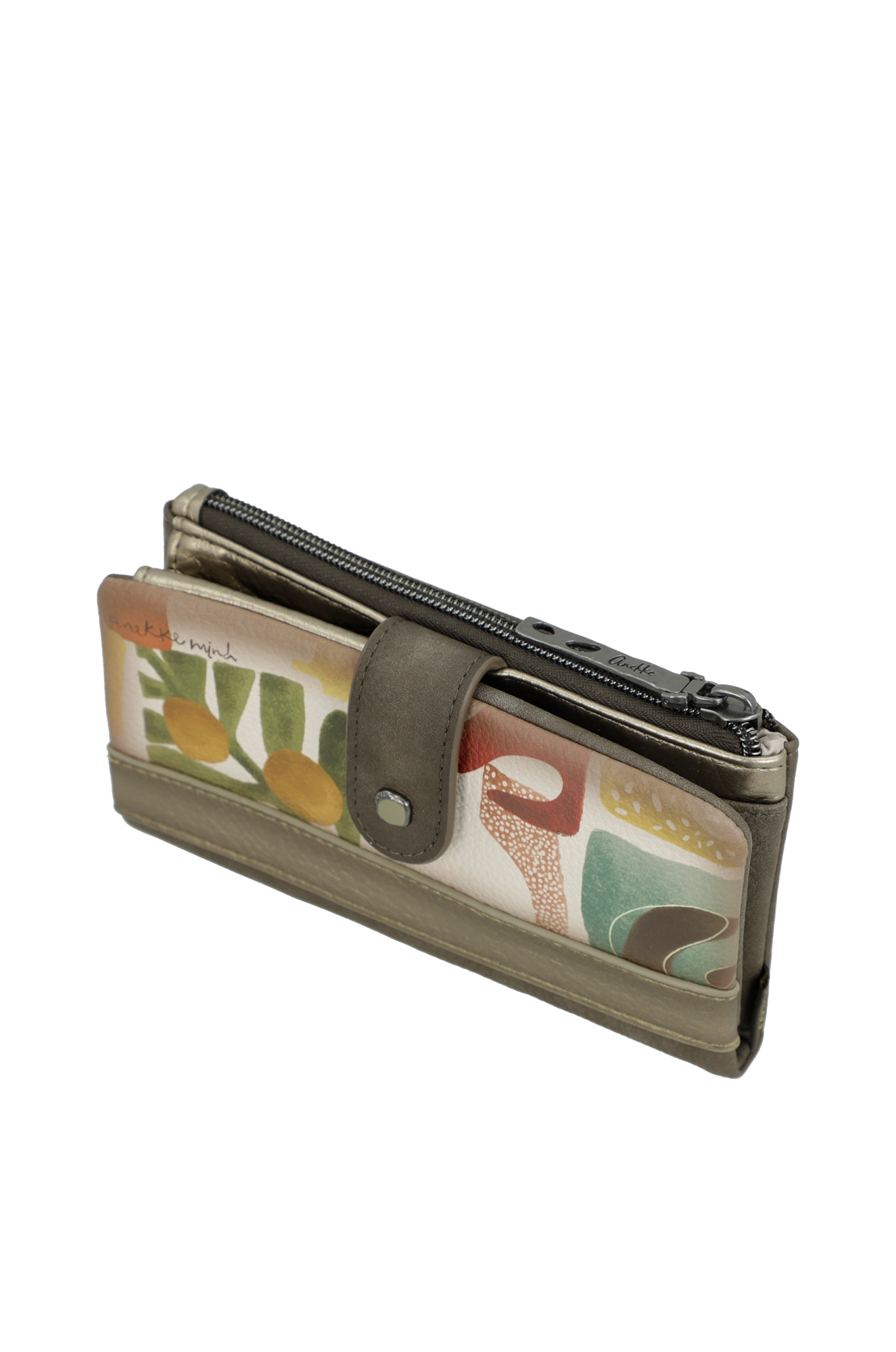 Anekke - Amphora / RFID - Női pénztárca