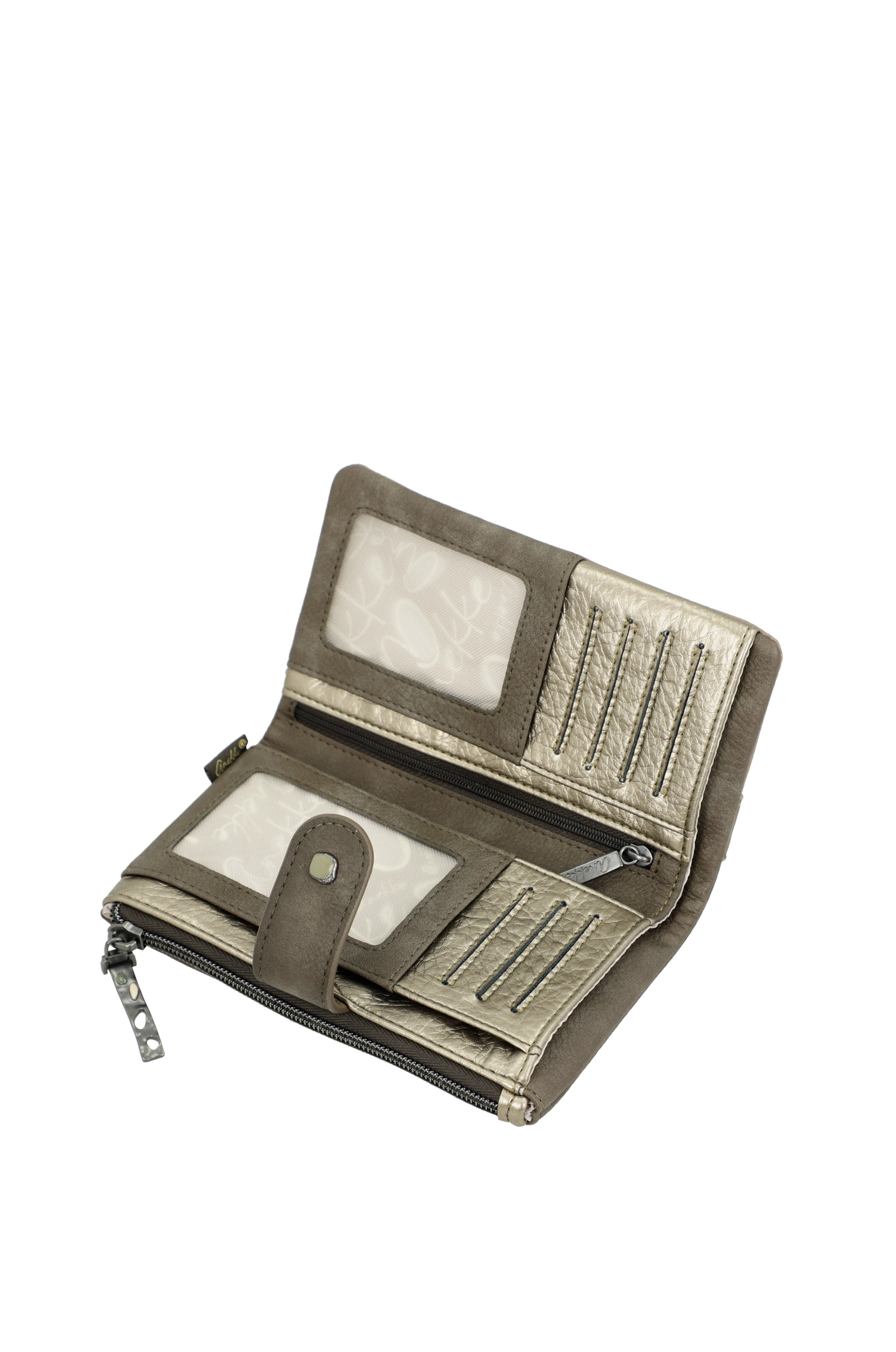 Anekke - Amphora / RFID - Női pénztárca