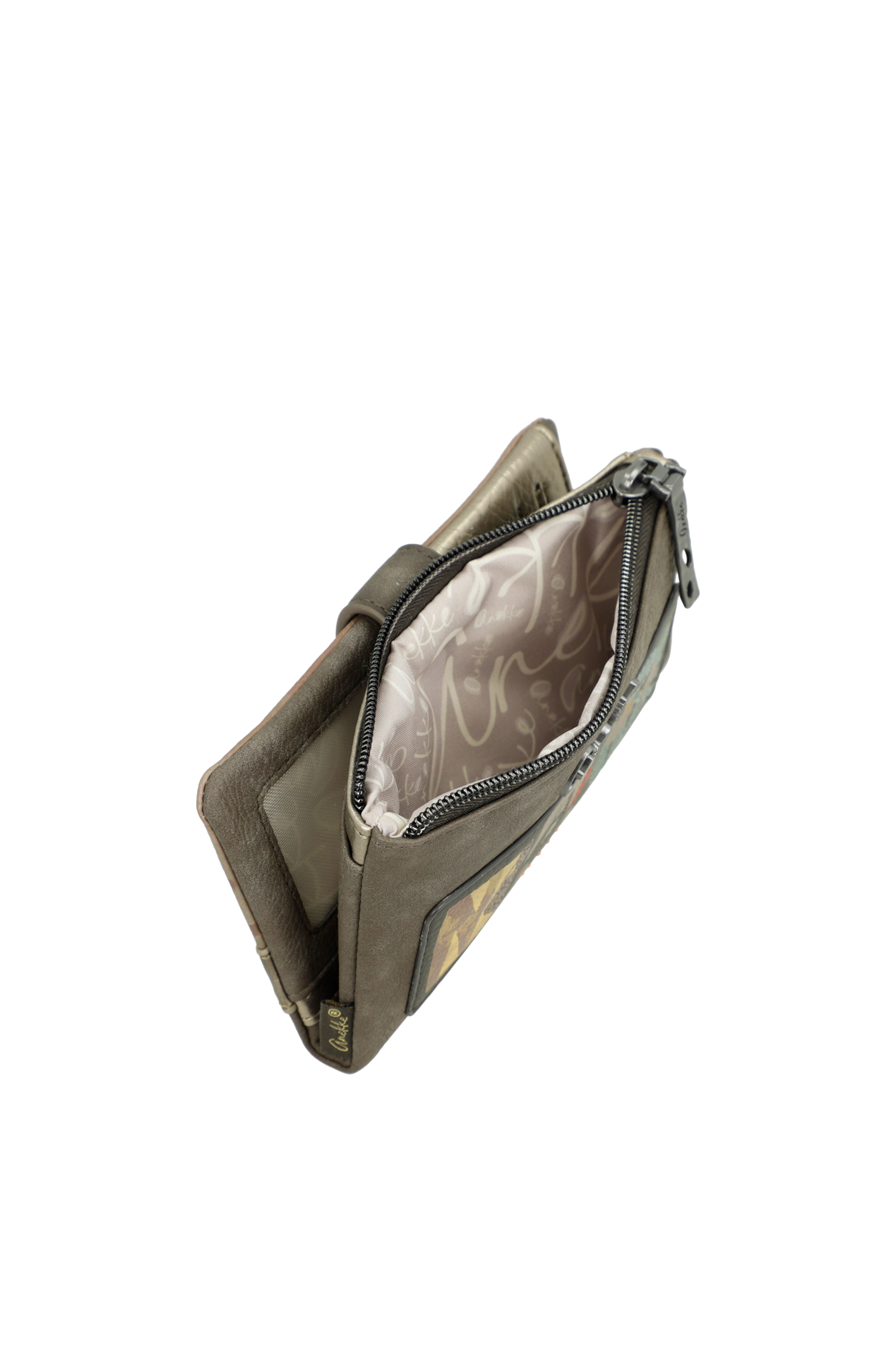 Anekke - Amphora / RFID - Női pénztárca