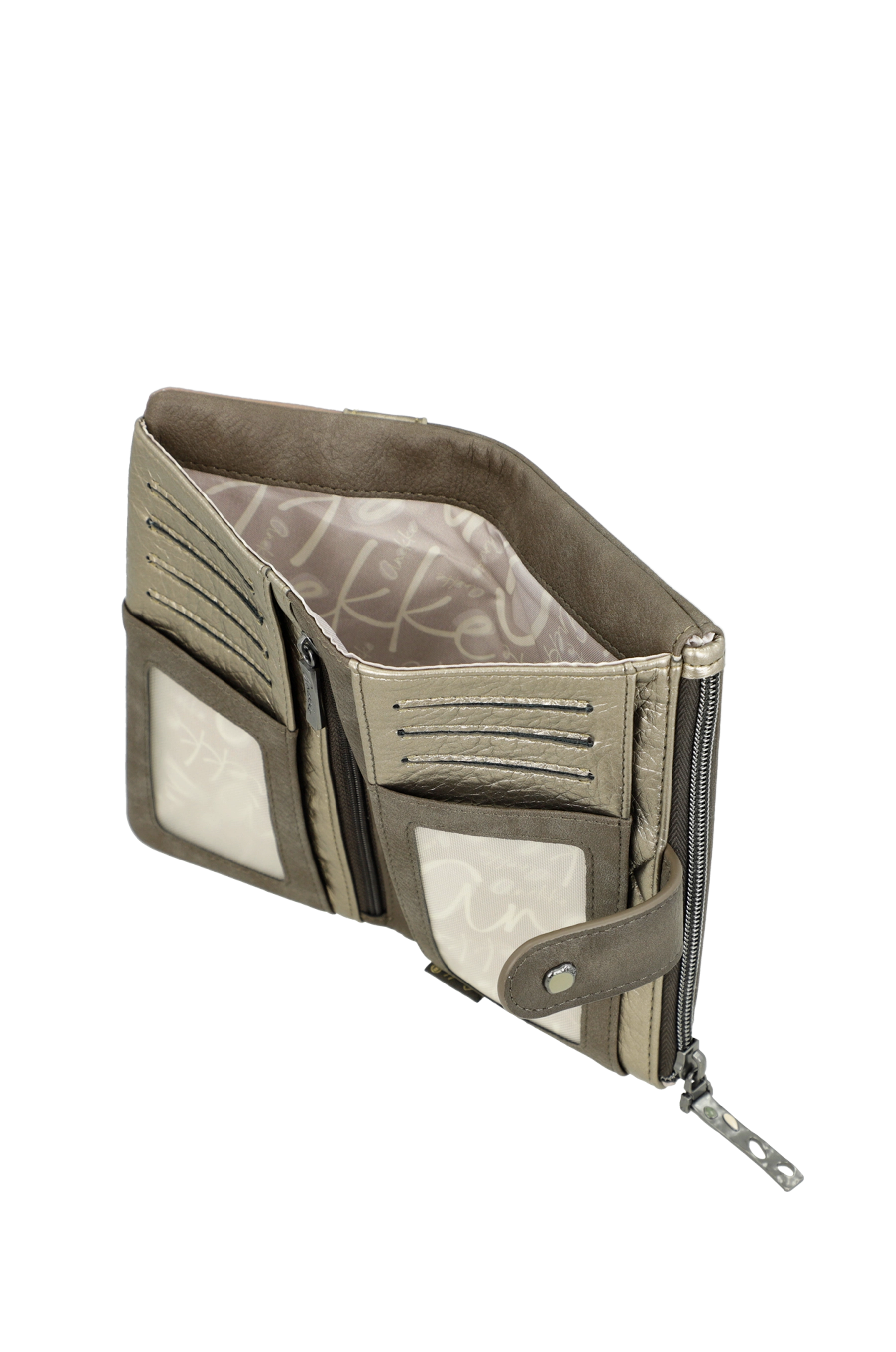 Anekke - Amphora / RFID - Női pénztárca