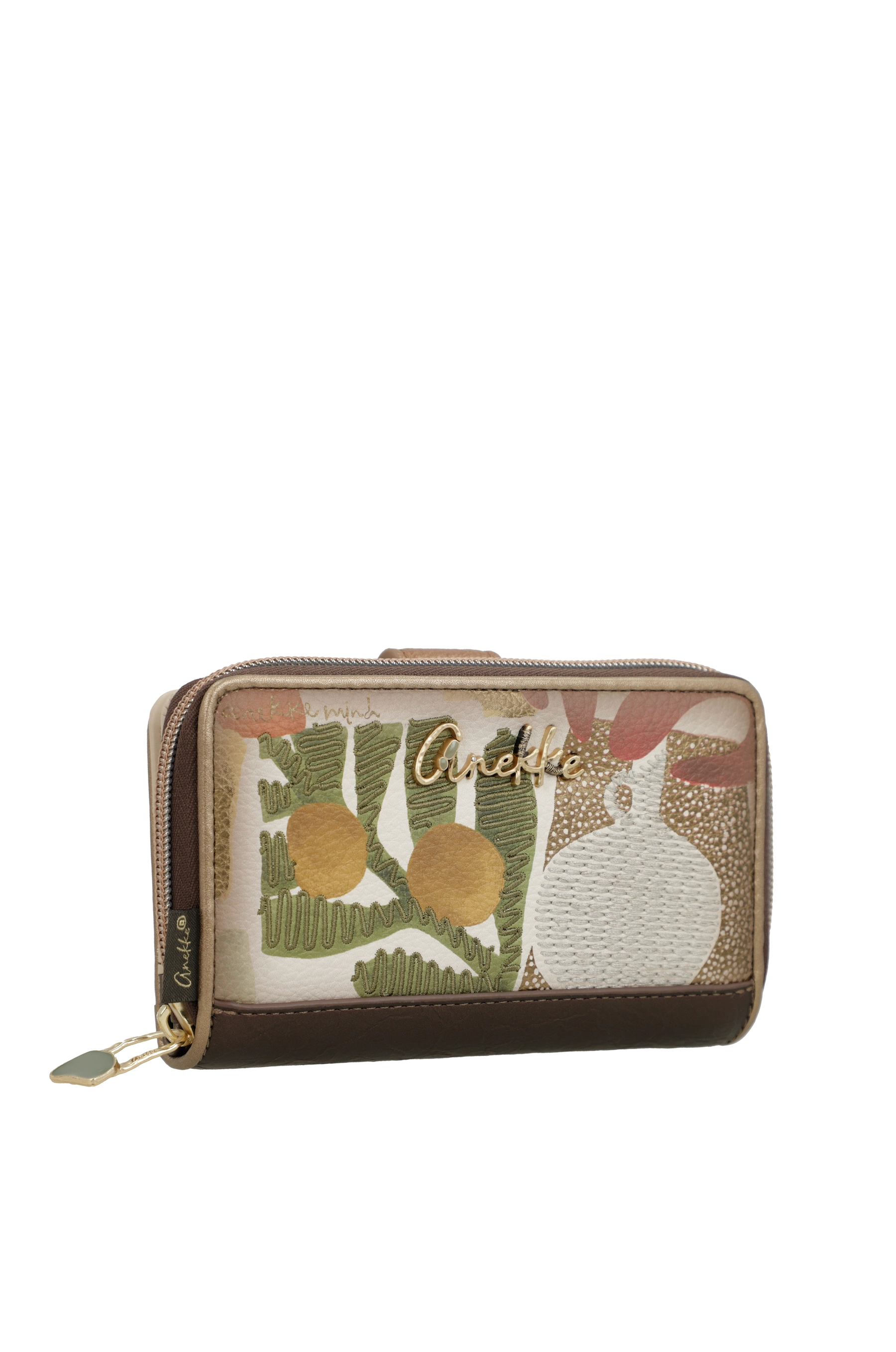 Anekke - Amphora / RFID - Női pénztárca