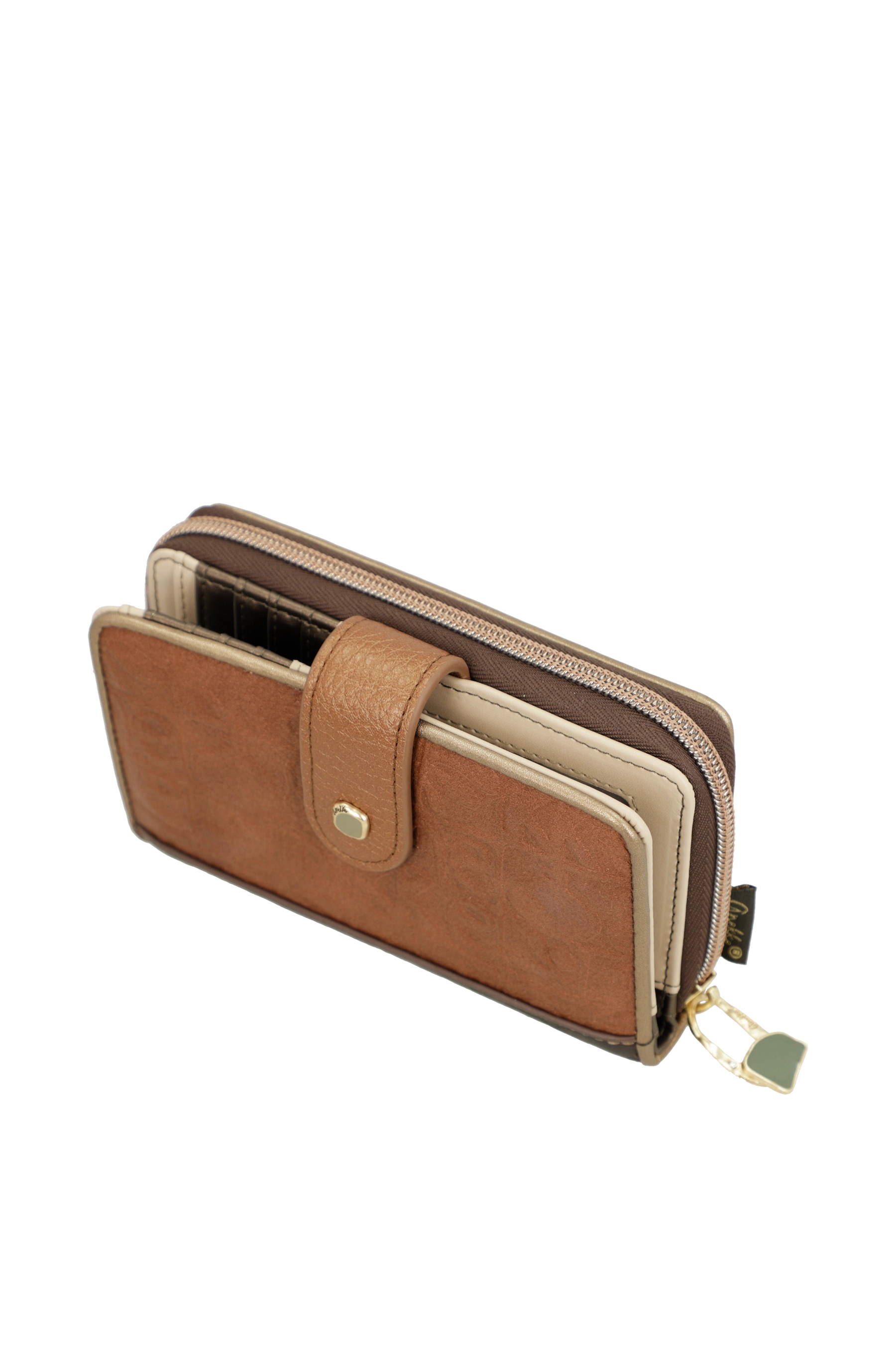 Anekke - Amphora / RFID - Női pénztárca