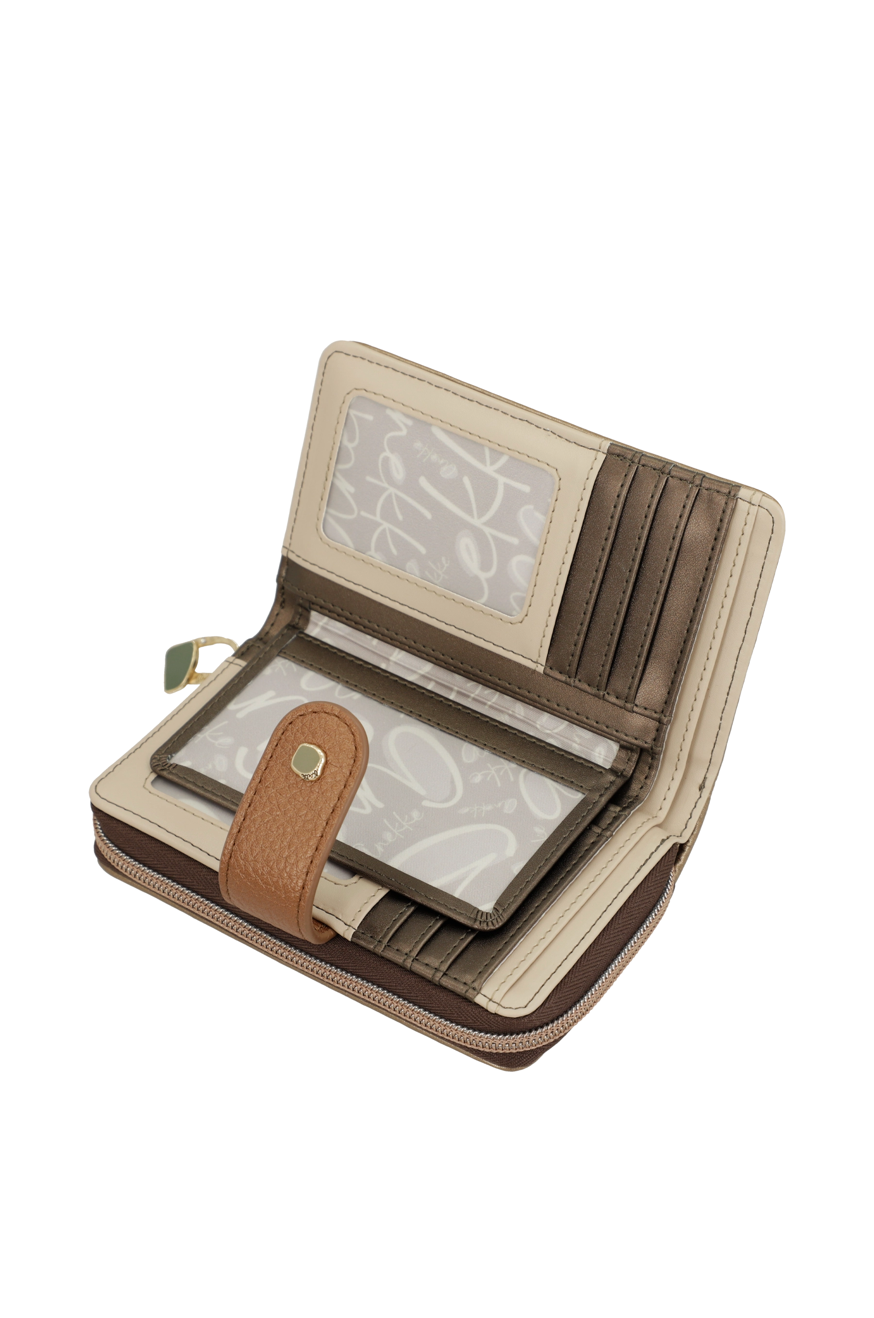 Anekke - Amphora / RFID - Női pénztárca