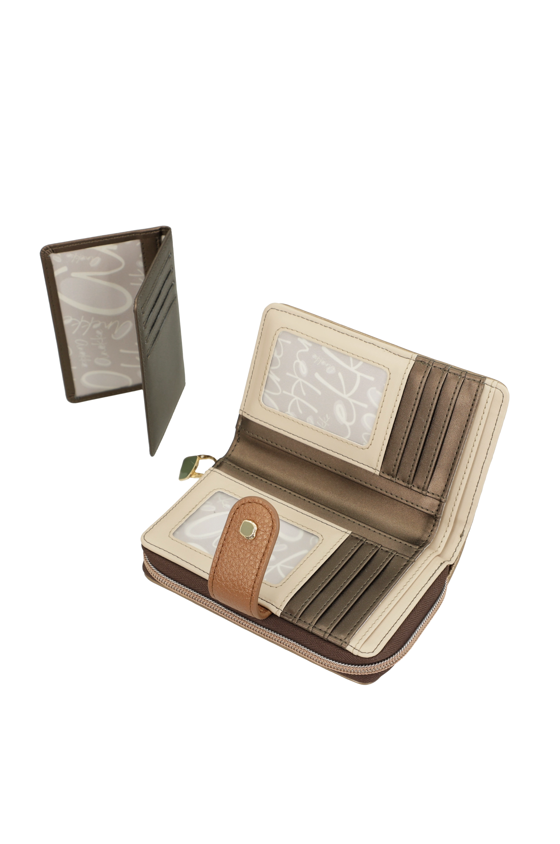 Anekke - Amphora / RFID - Női pénztárca