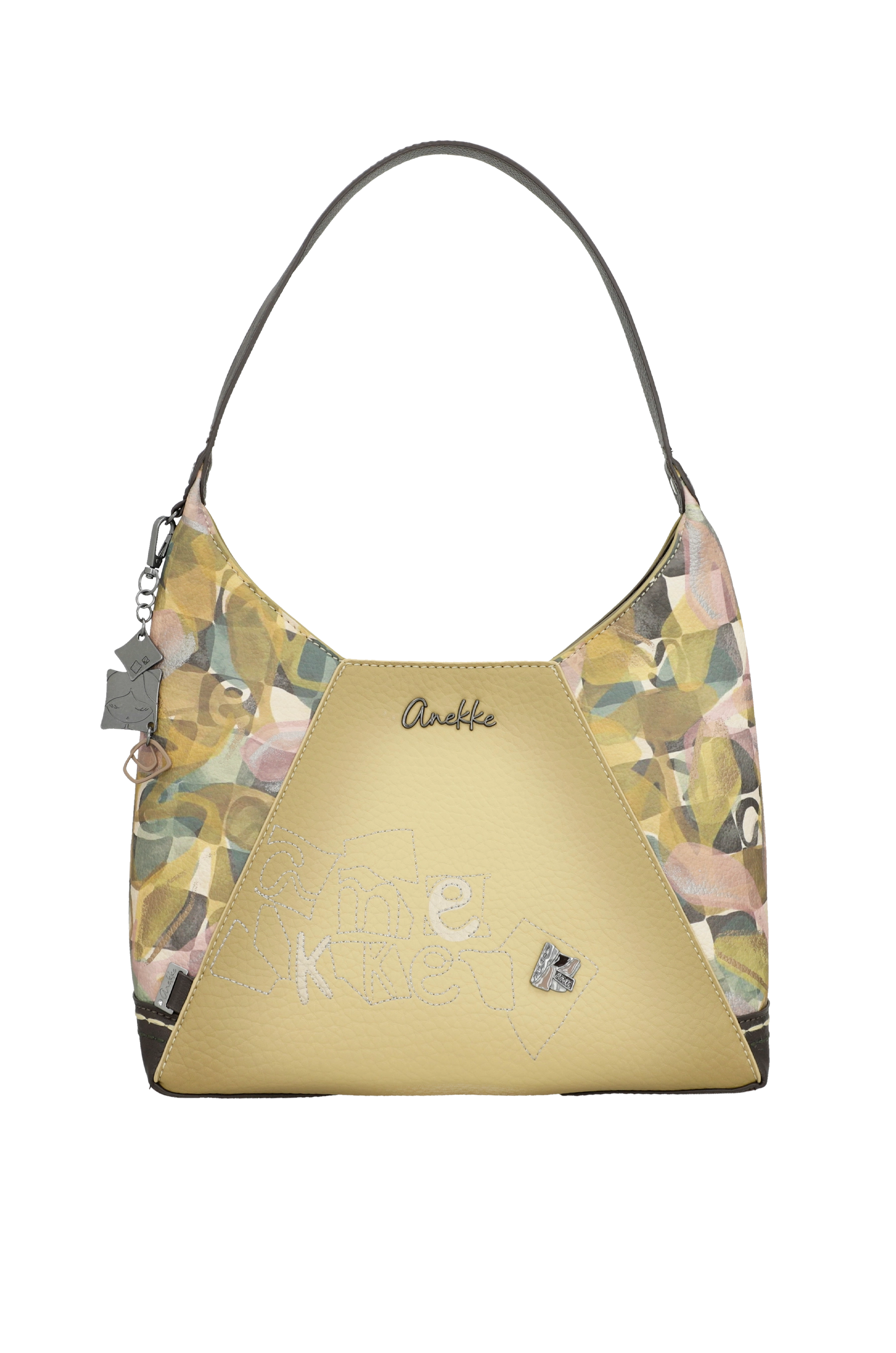 Anekke - Bloom - Női oldaltáska