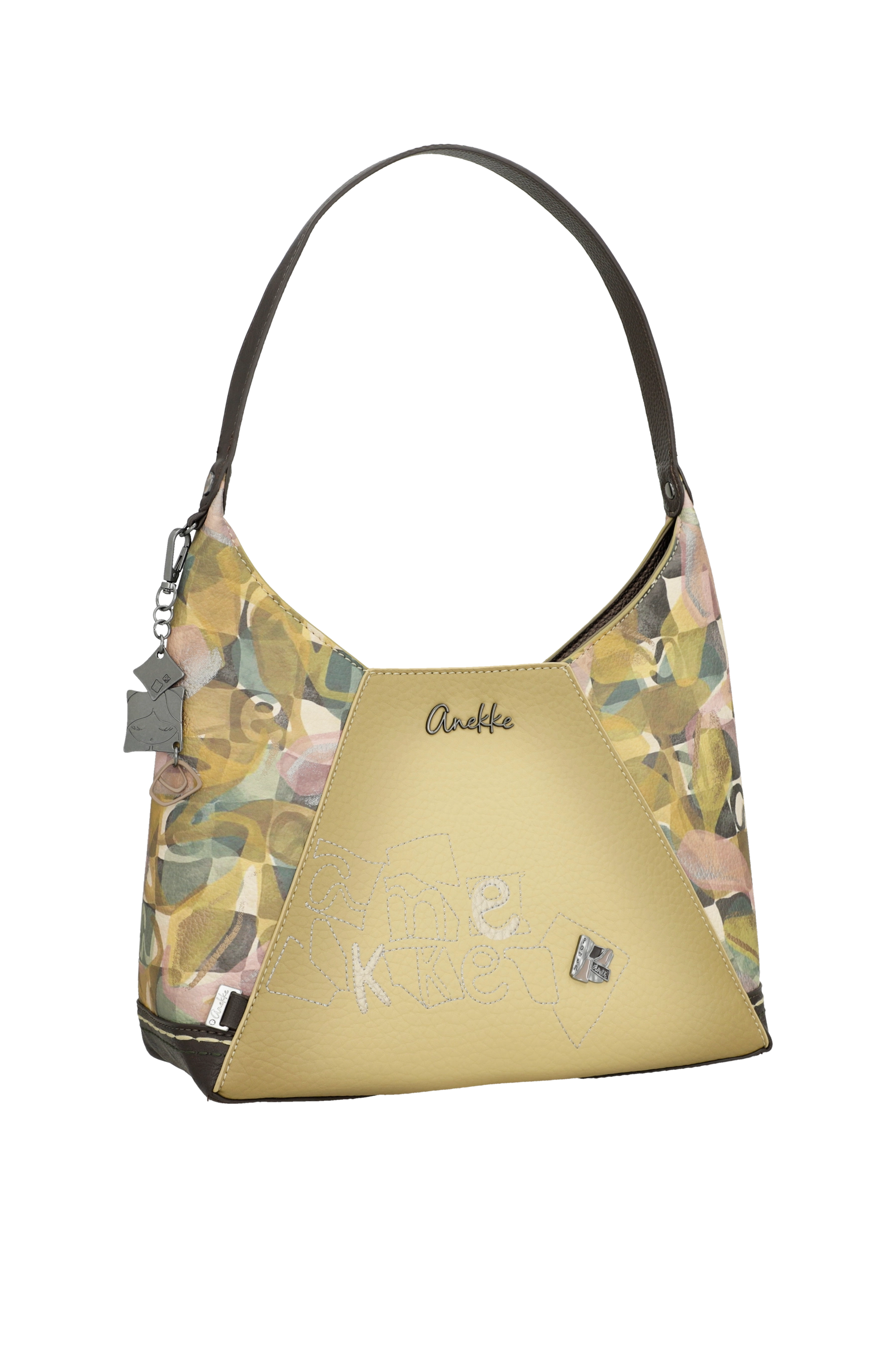 Anekke - Bloom - Női oldaltáska