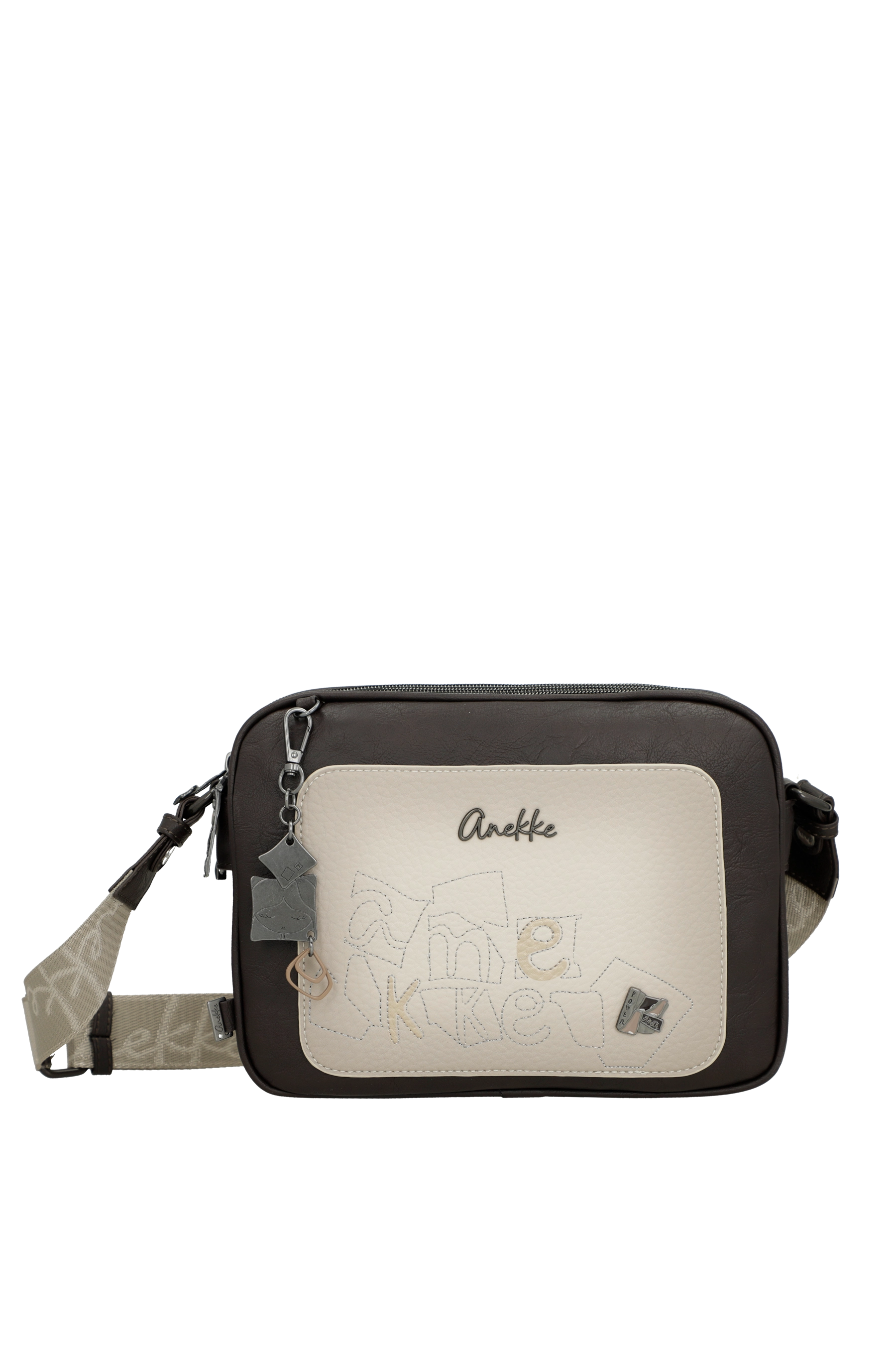 Anekke - Bloom - Női oldaltáska