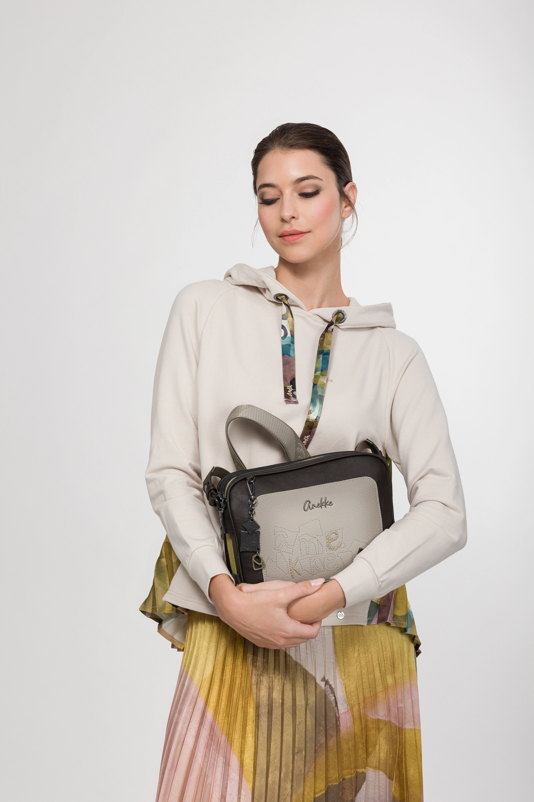 Anekke - Bloom - Női oldaltáska