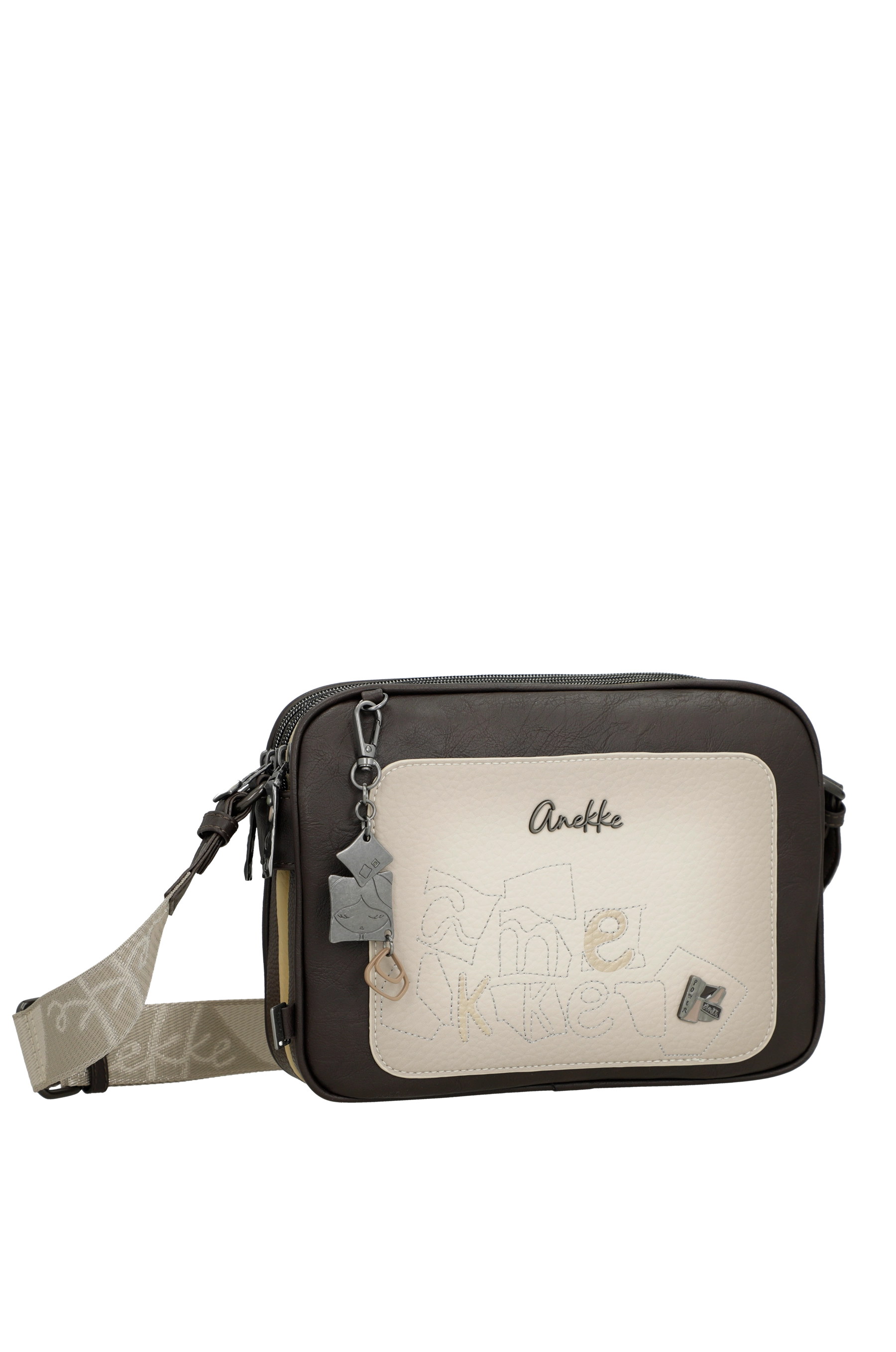 Anekke - Bloom - Női oldaltáska