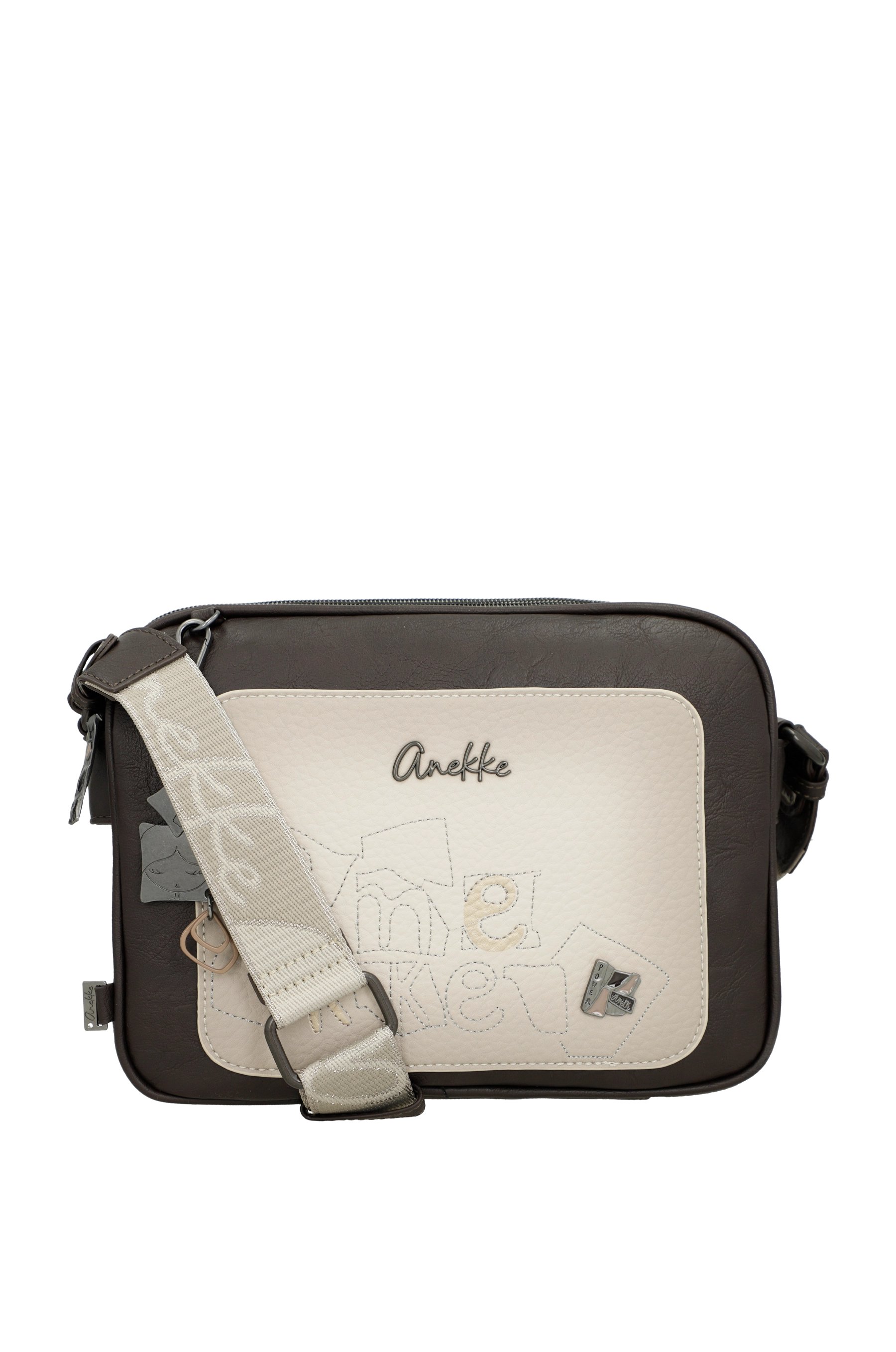 Anekke - Bloom - Női oldaltáska