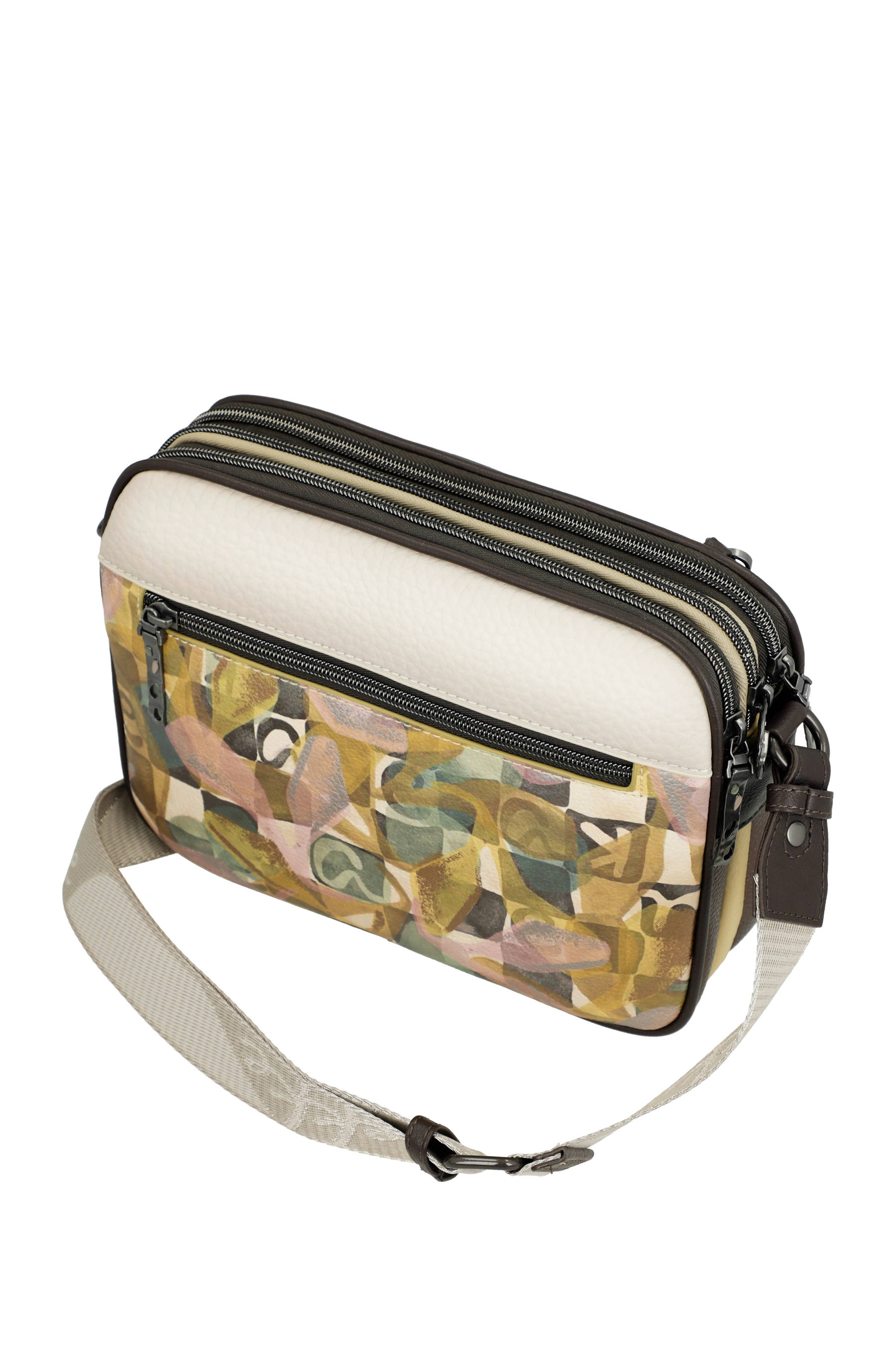 Anekke - Bloom - Női oldaltáska