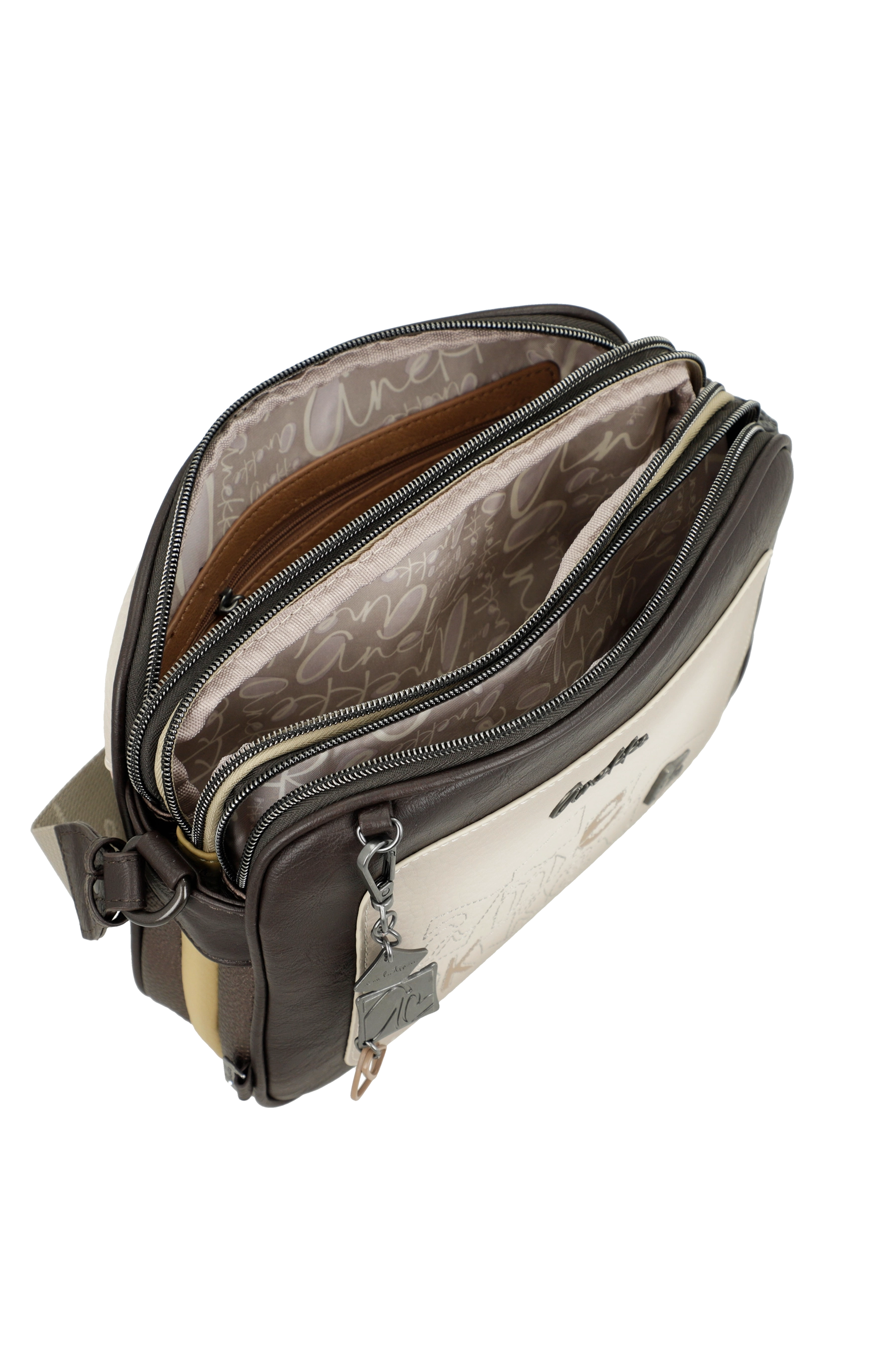 Anekke - Bloom - Női oldaltáska