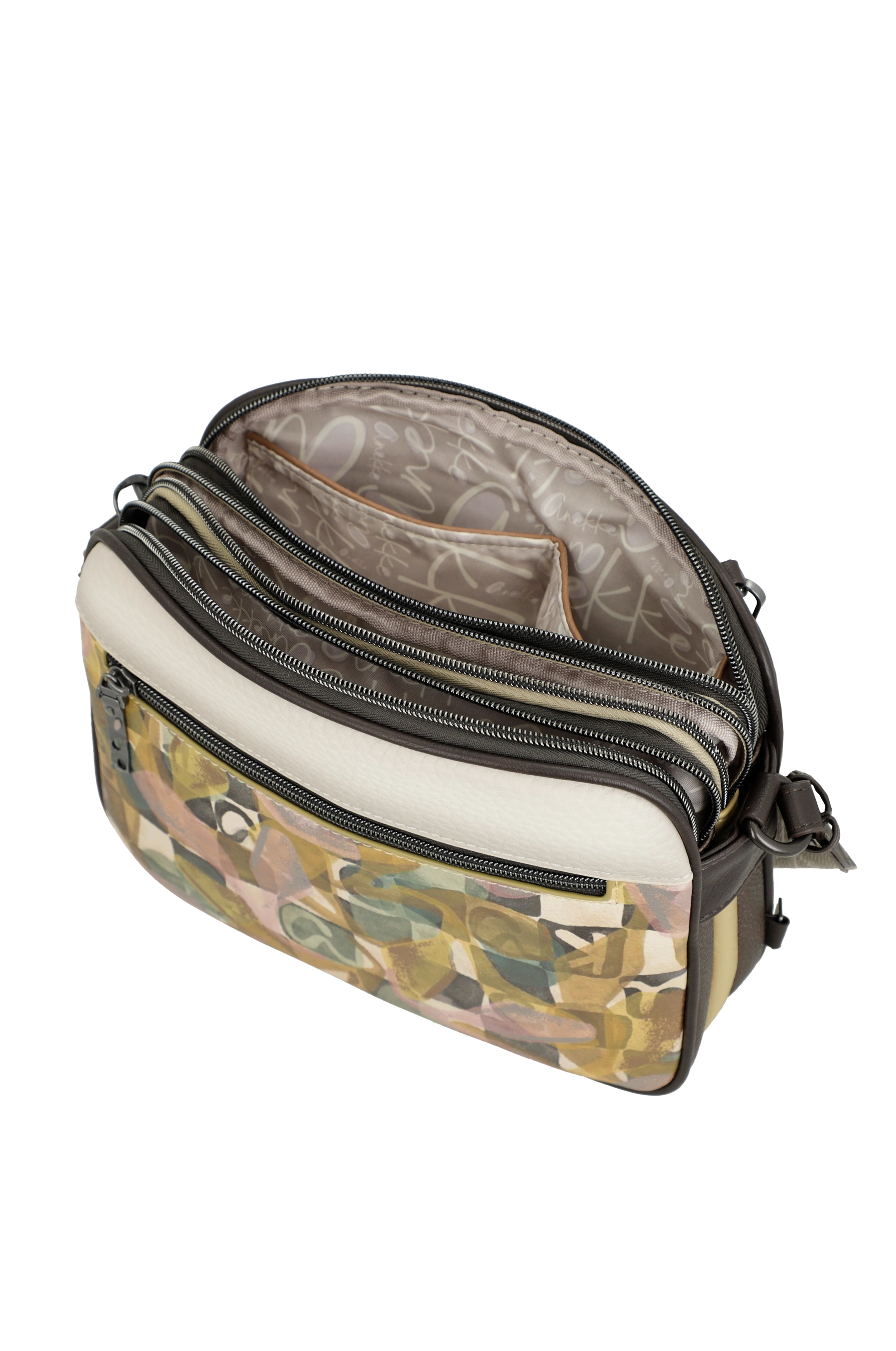 Anekke - Bloom - Női oldaltáska