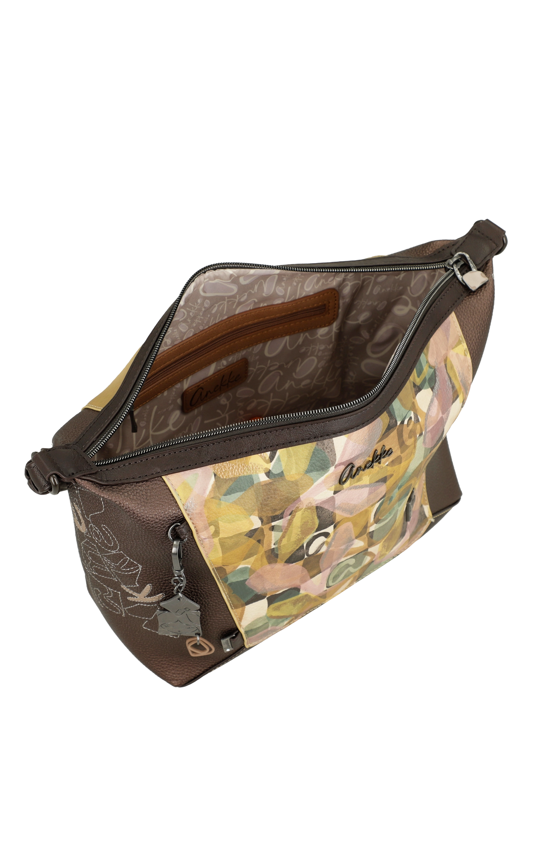 Anekke - Bloom - Női oldaltáska