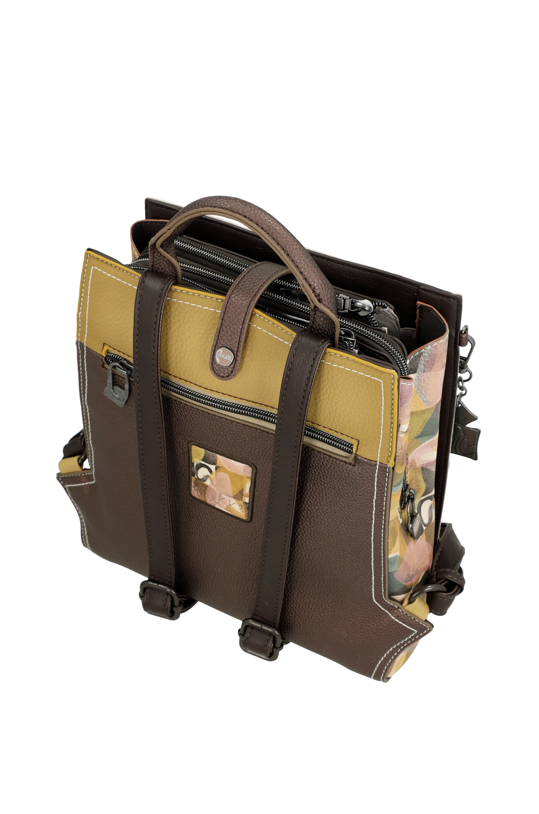 Anekke - Bloom - Női hátizsák