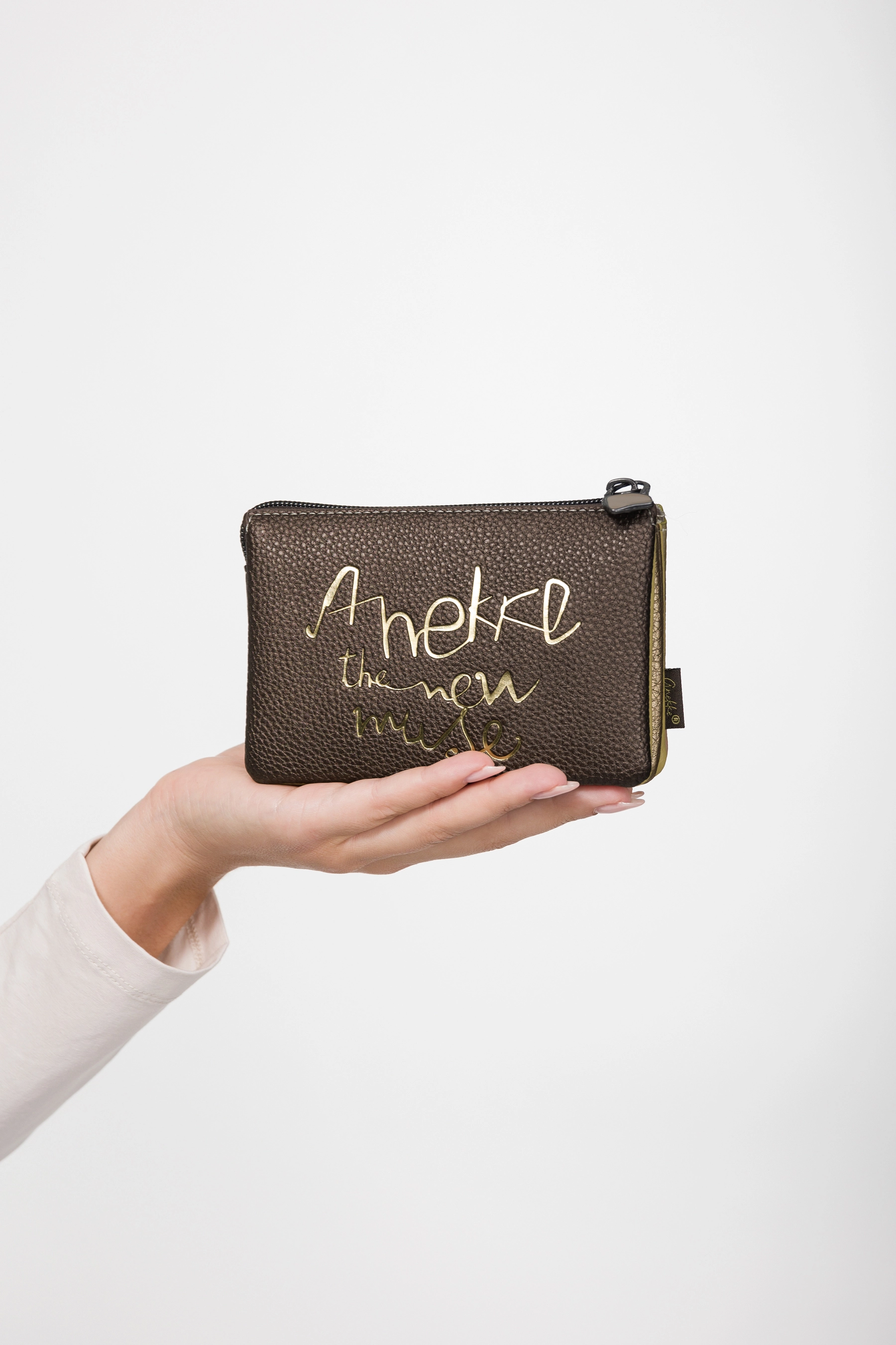 Anekke - Bloom - Női oldaltáska