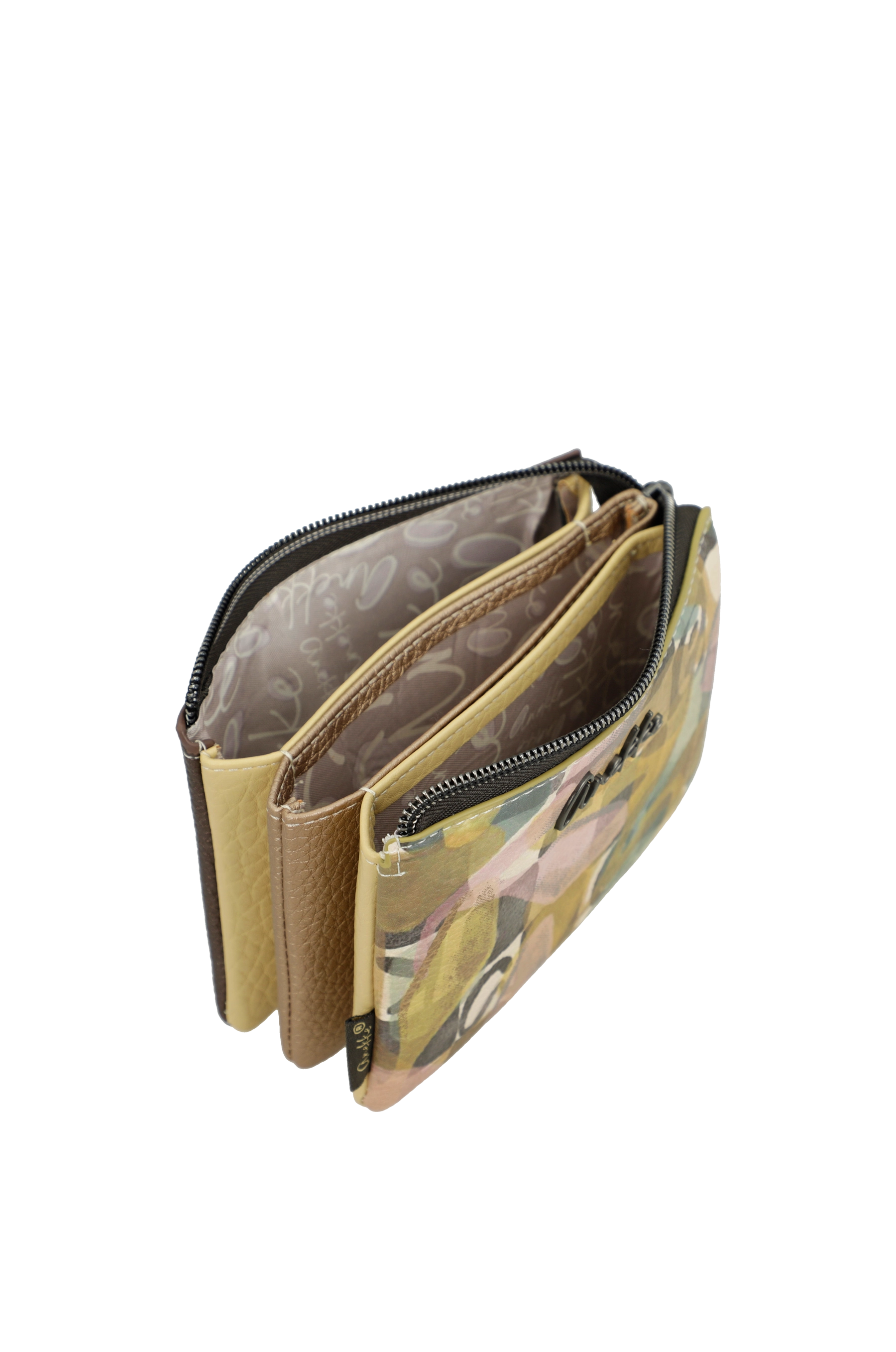 Anekke - Bloom - Női oldaltáska