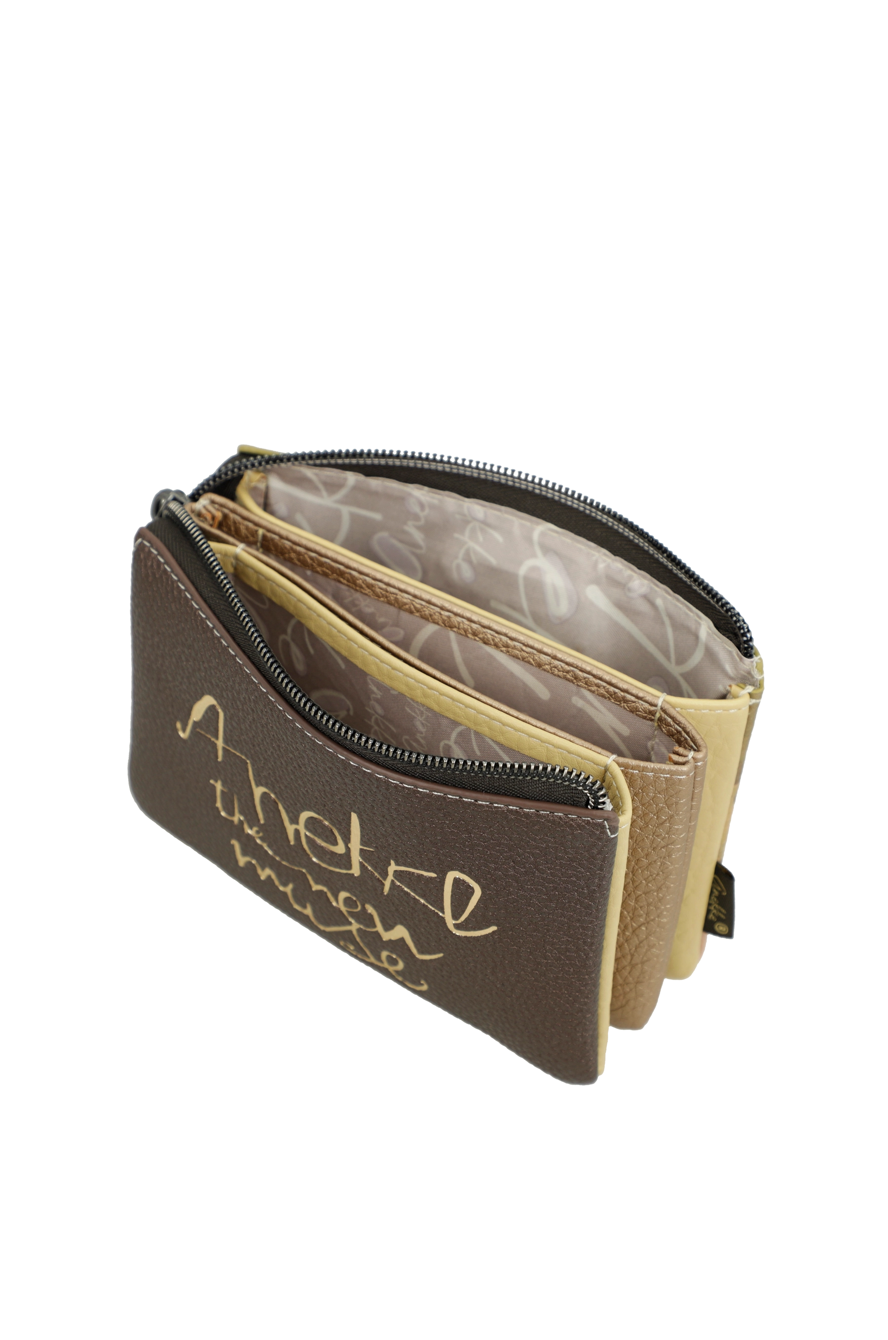 Anekke - Bloom - Női oldaltáska