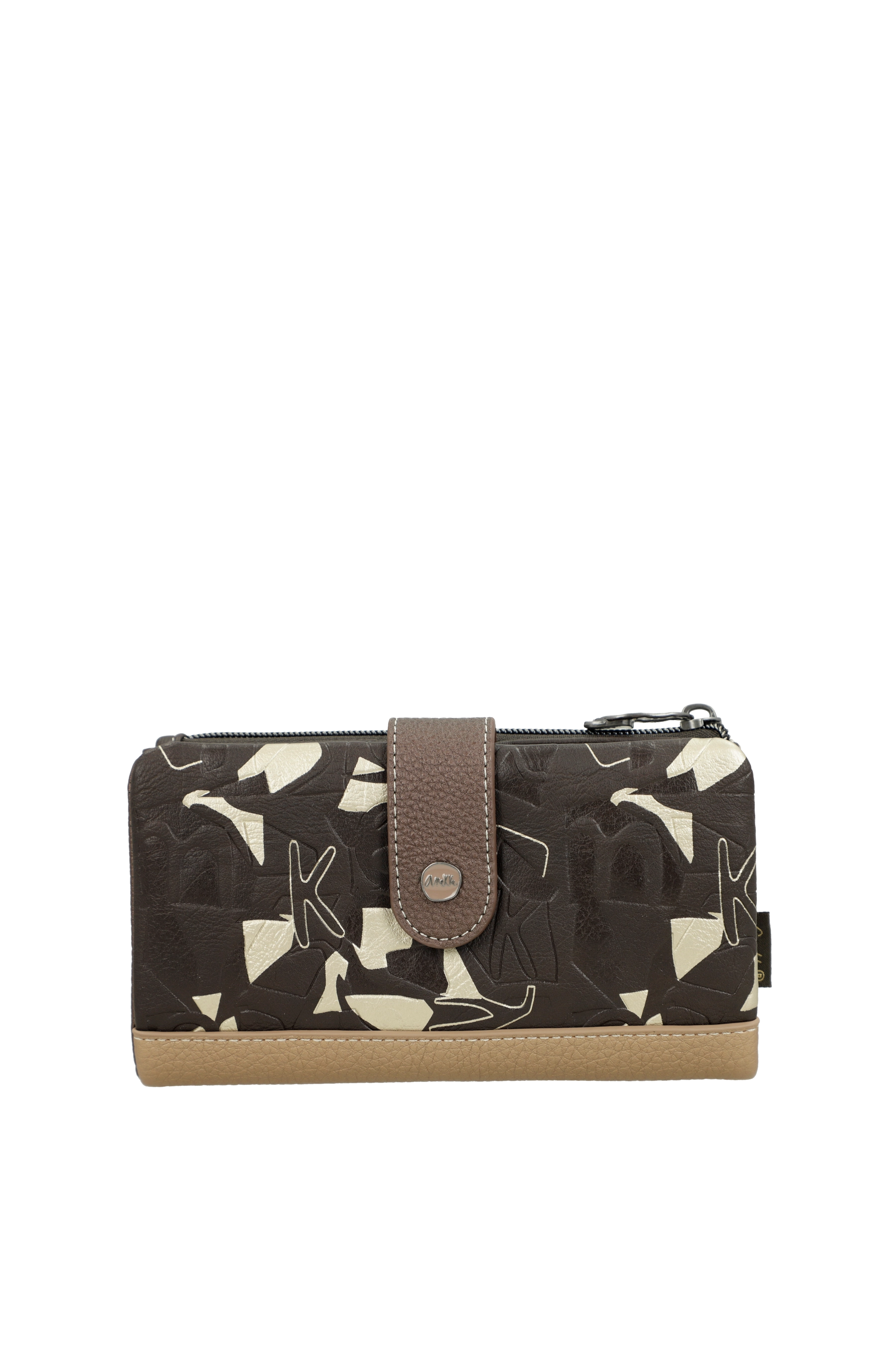 Anekke - Bloom - Női pénztárca