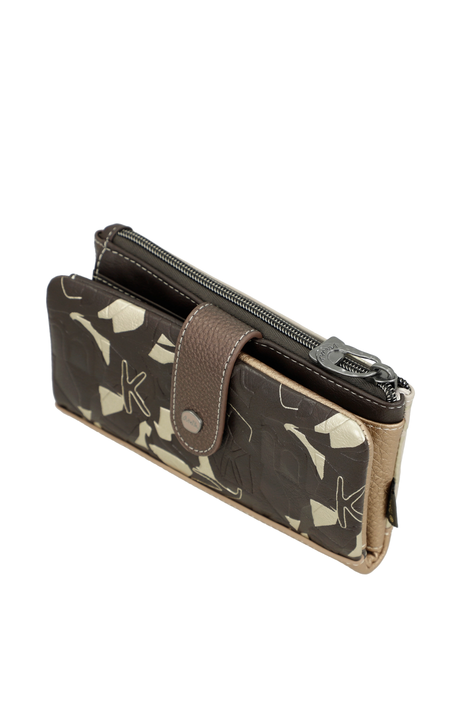 Anekke - Bloom - Női pénztárca