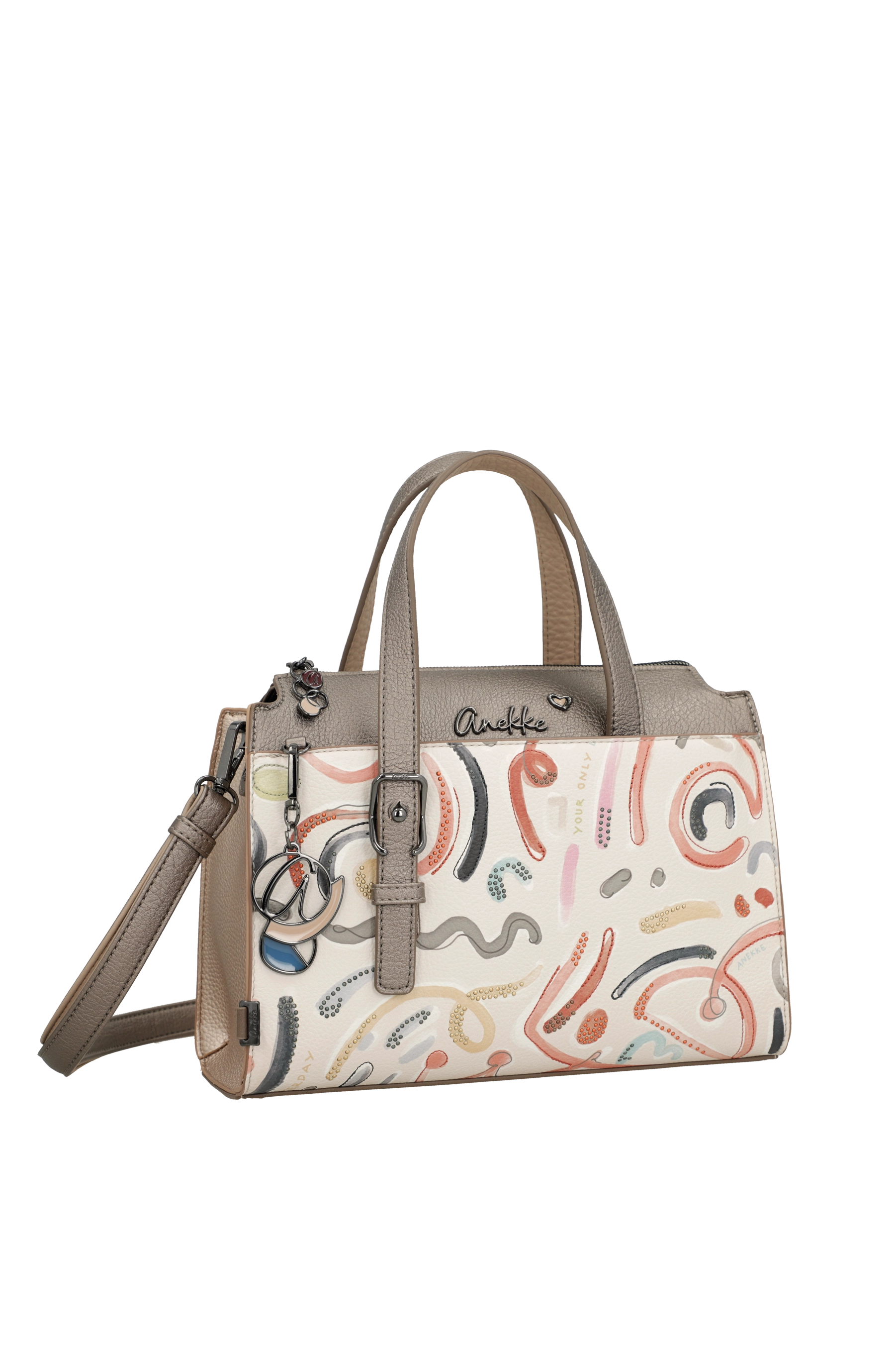 Anekke - Olympia - Női oldaltáska