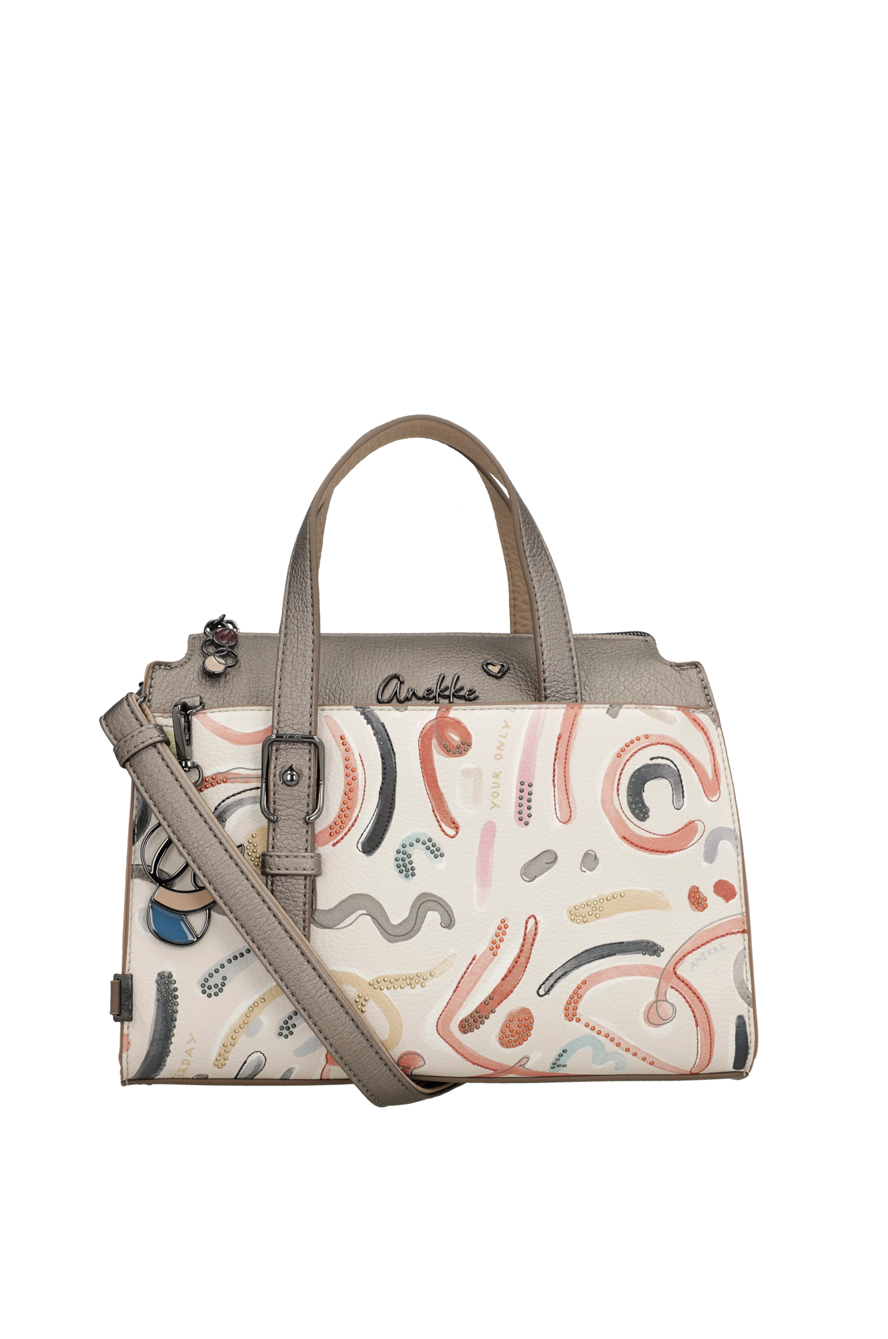 Anekke - Olympia - Női oldaltáska