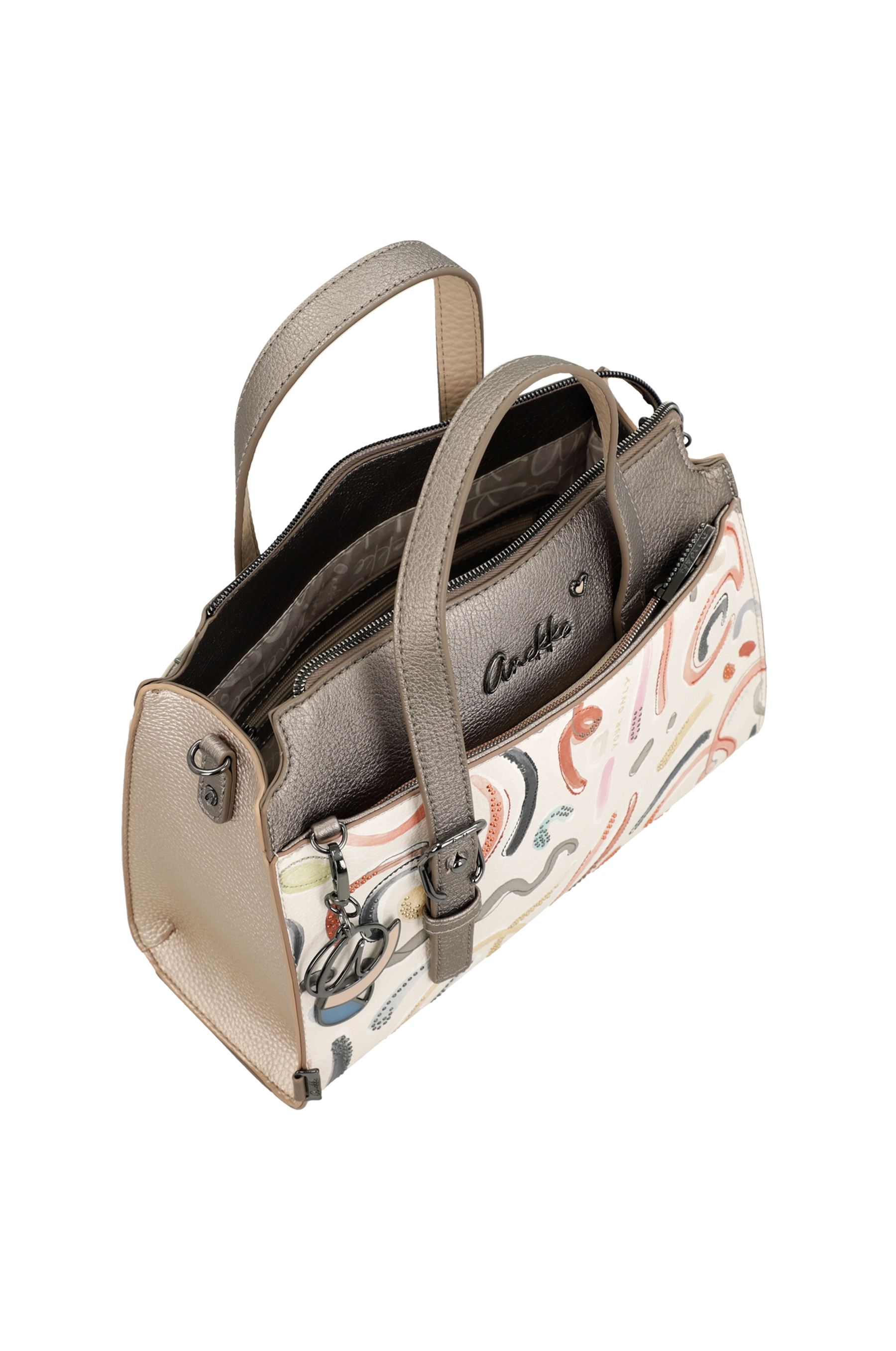 Anekke - Olympia - Női oldaltáska