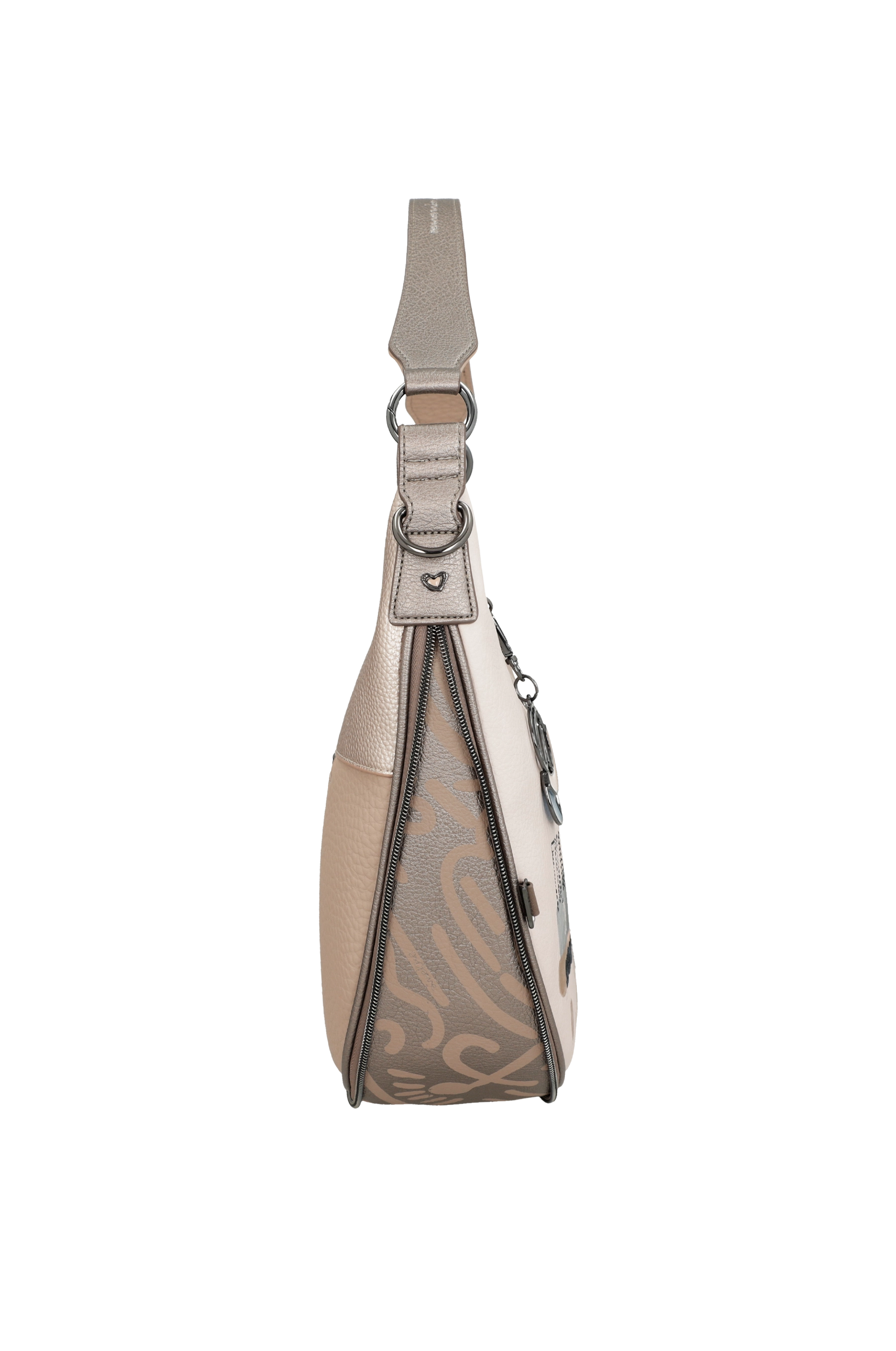 Anekke - Olympia - Női oldaltáska