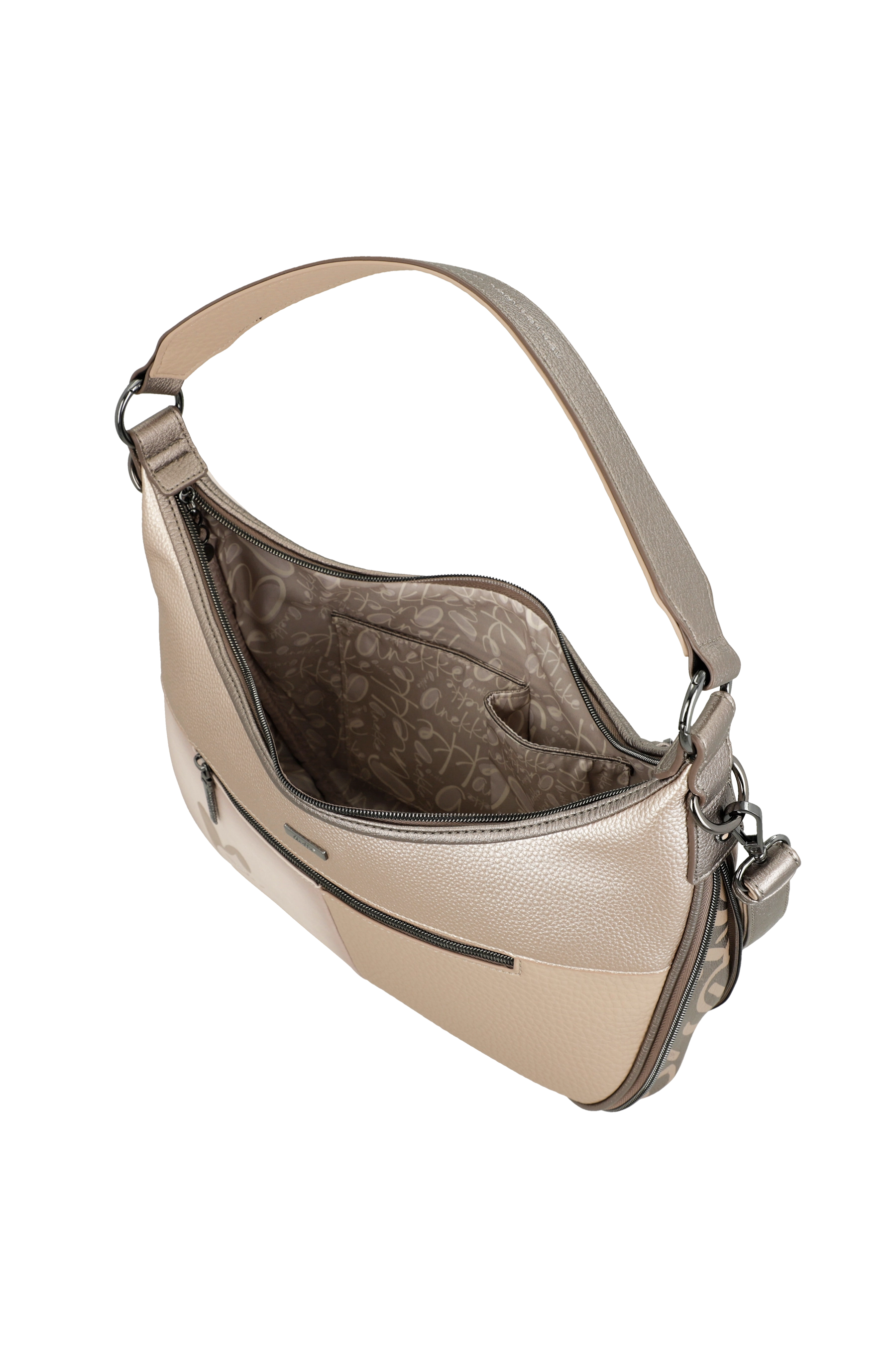 Anekke - Olympia - Női oldaltáska