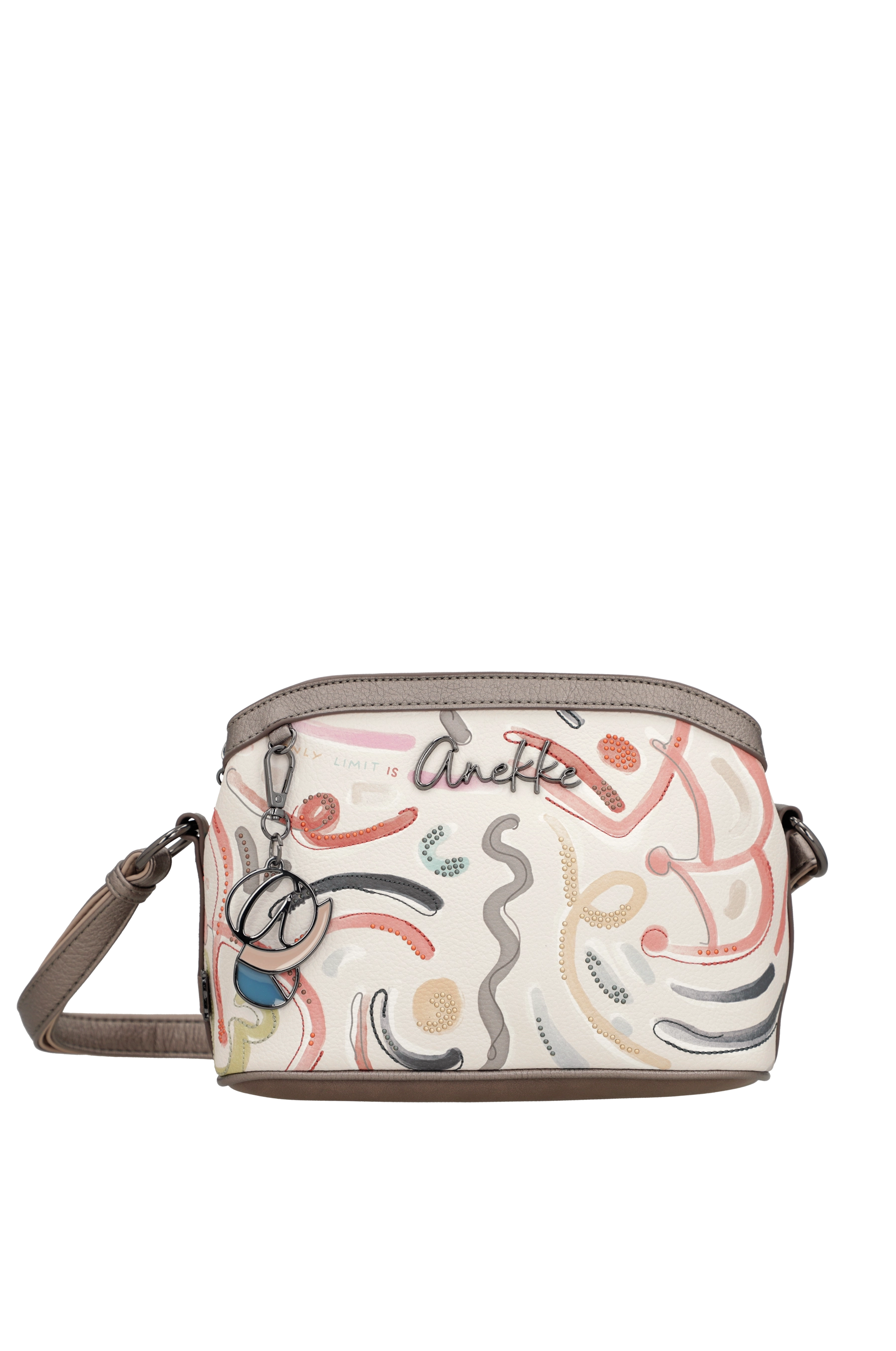 Anekke - Olympia - Női oldaltáska