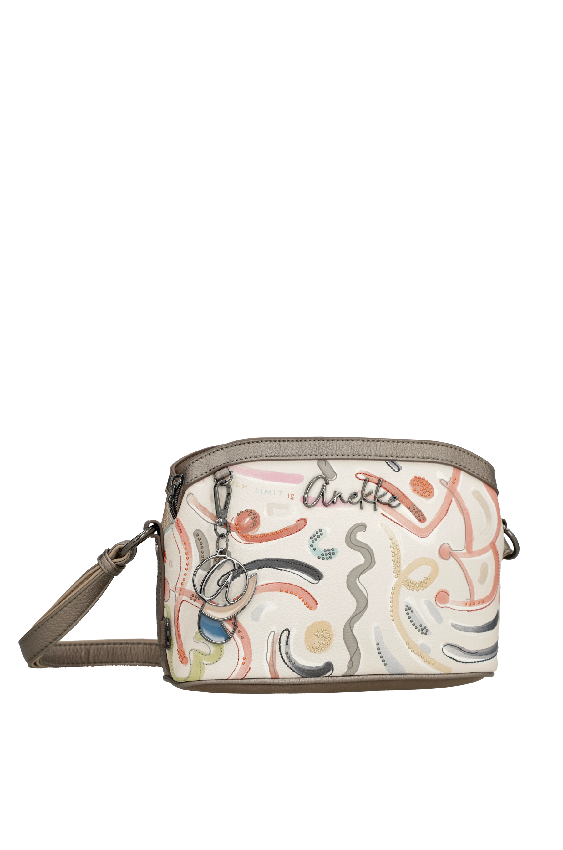 Anekke - Olympia - Női oldaltáska