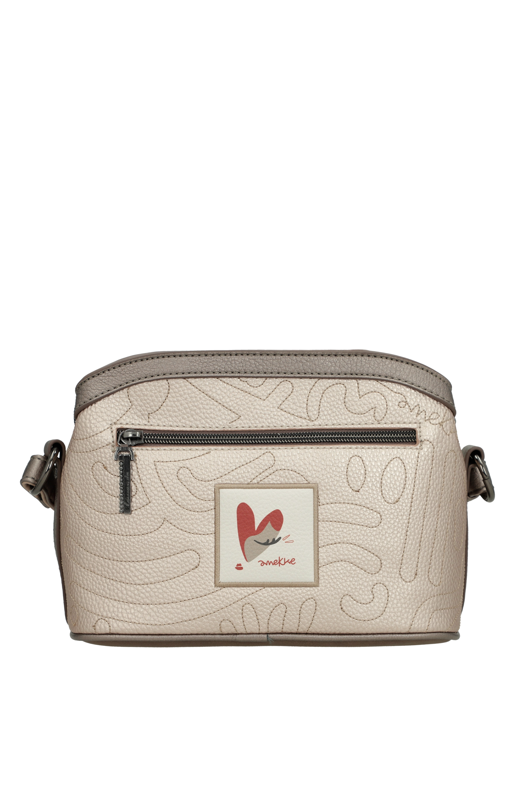 Anekke - Olympia - Női oldaltáska