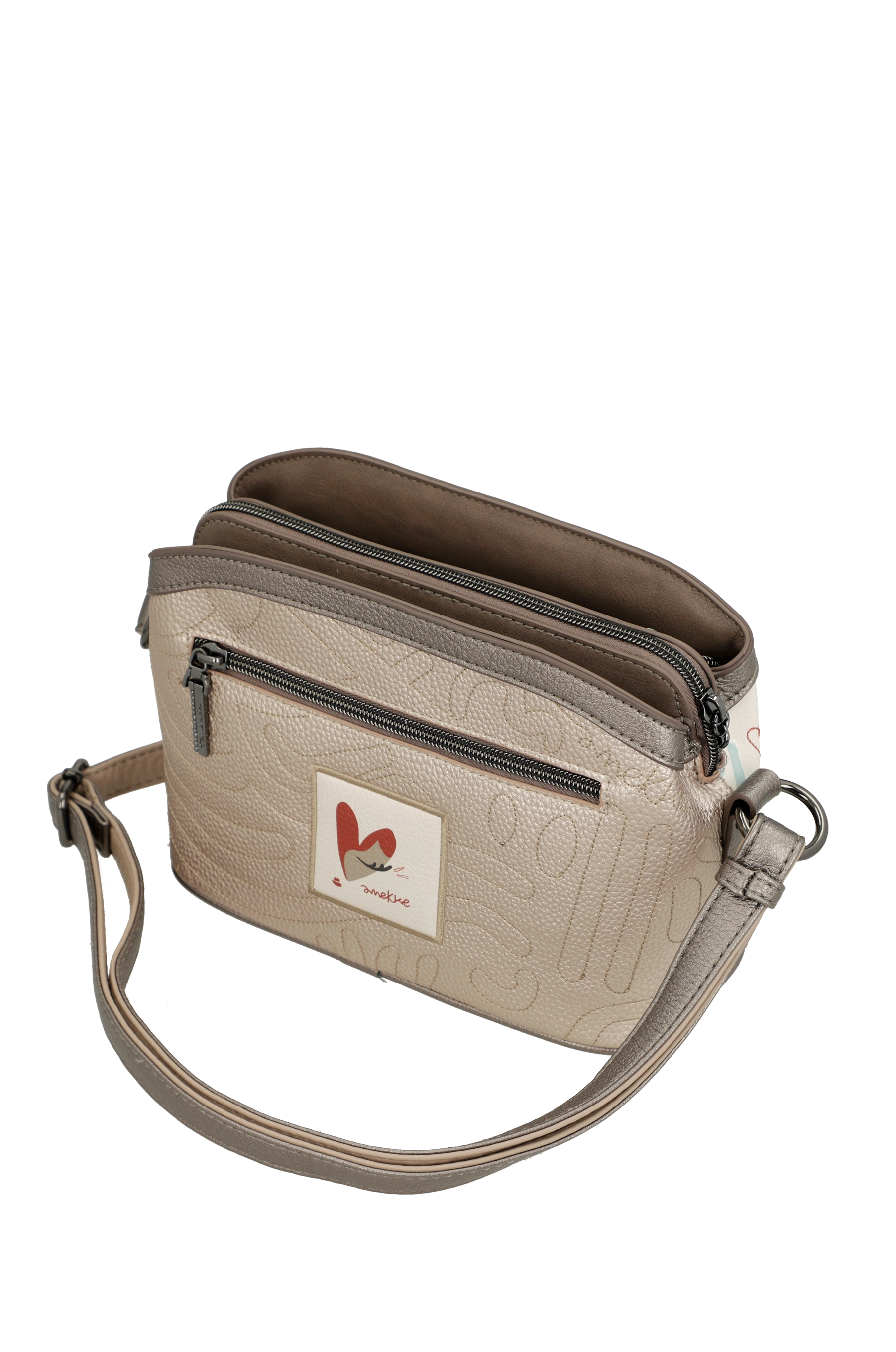 Anekke - Olympia - Női oldaltáska