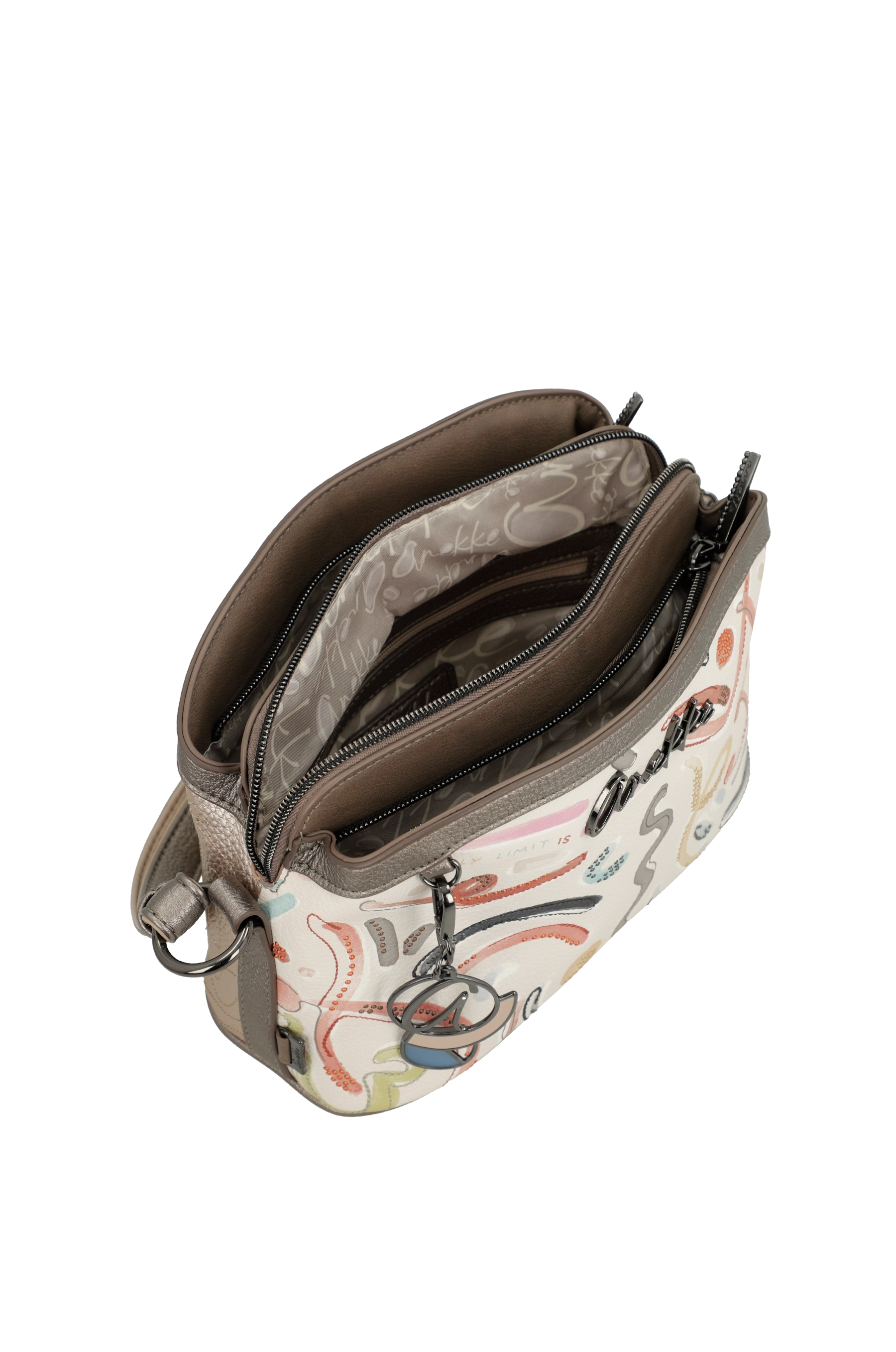 Anekke - Olympia - Női oldaltáska