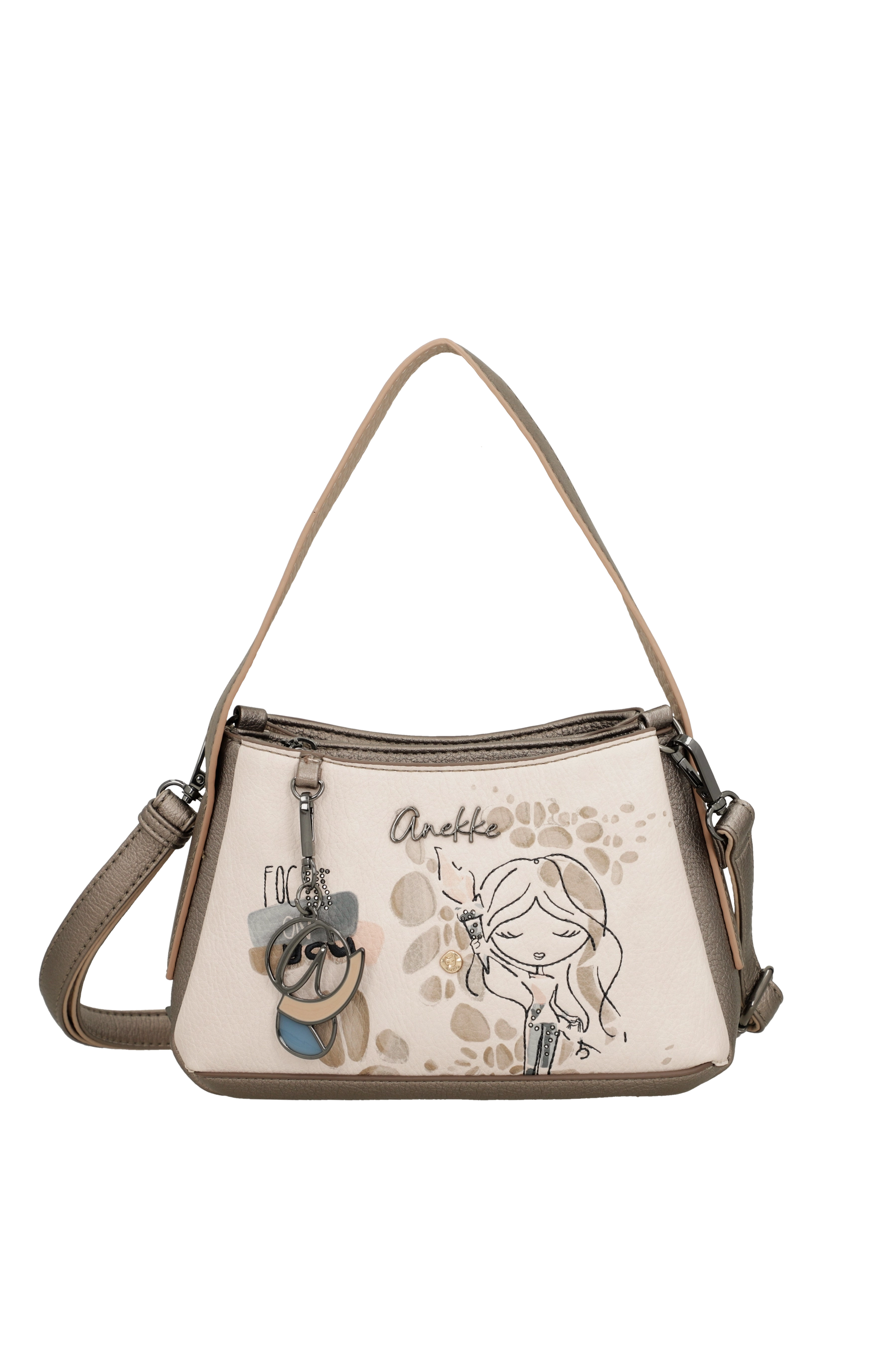 Anekke - Olympia - Női oldaltáska