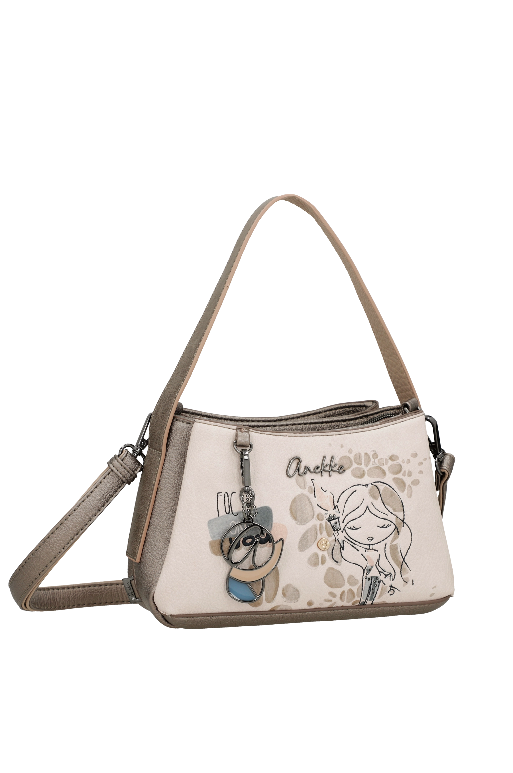 Anekke - Olympia - Női oldaltáska