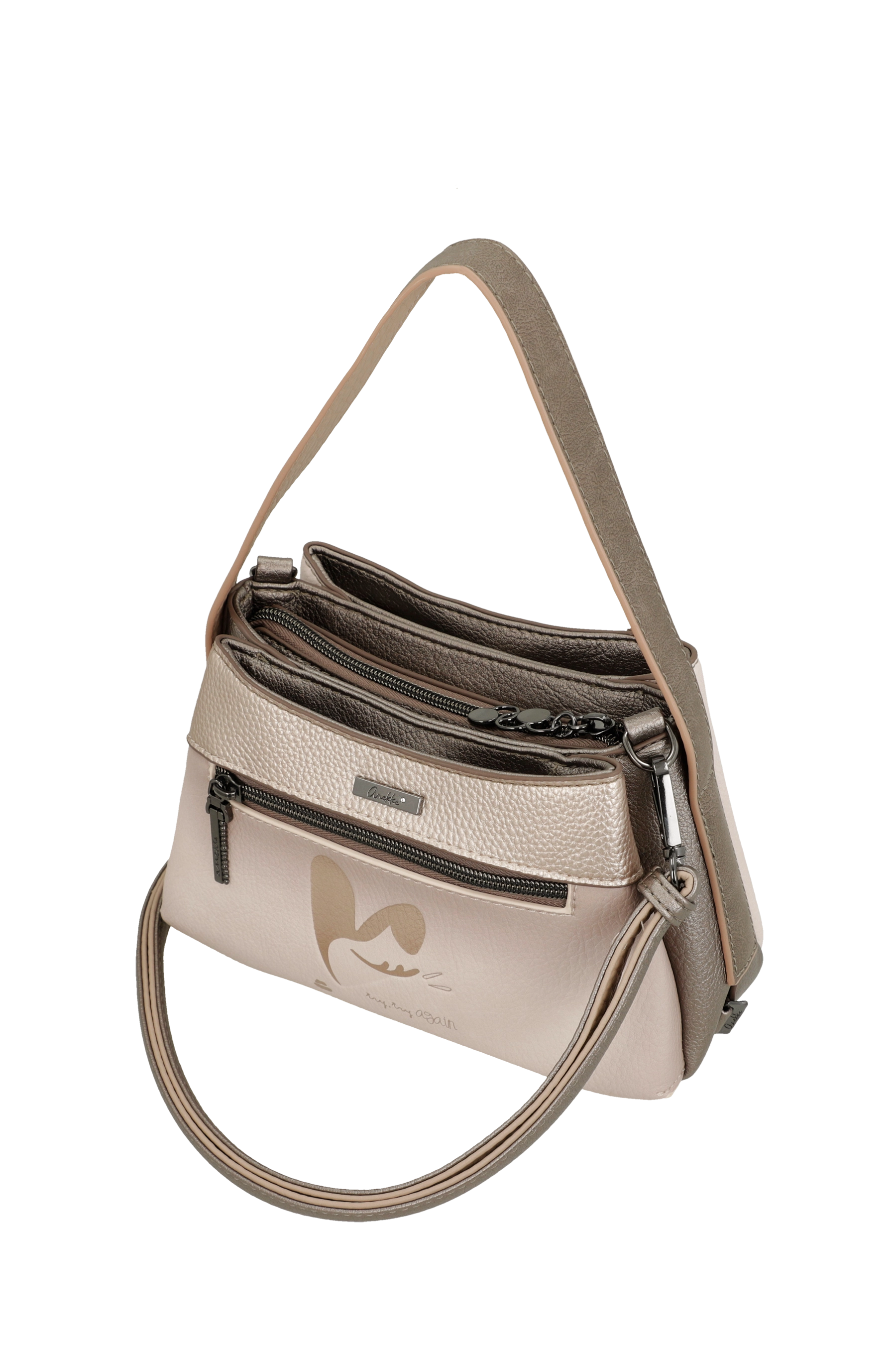 Anekke - Olympia - Női oldaltáska